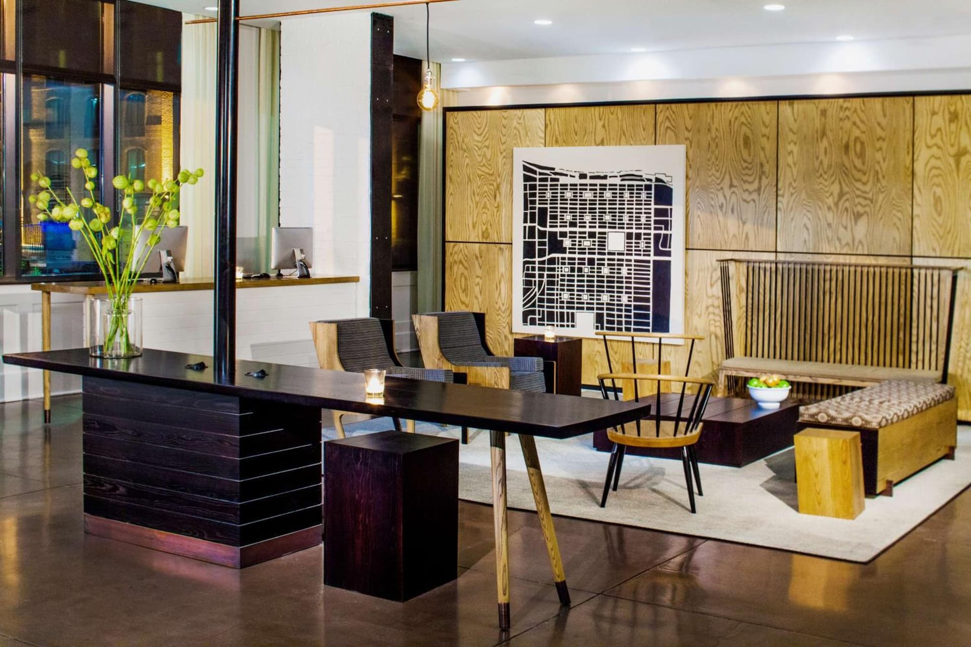 Andaz Savannah, By Hyatt gallery photo in Savannah, GA — image 21