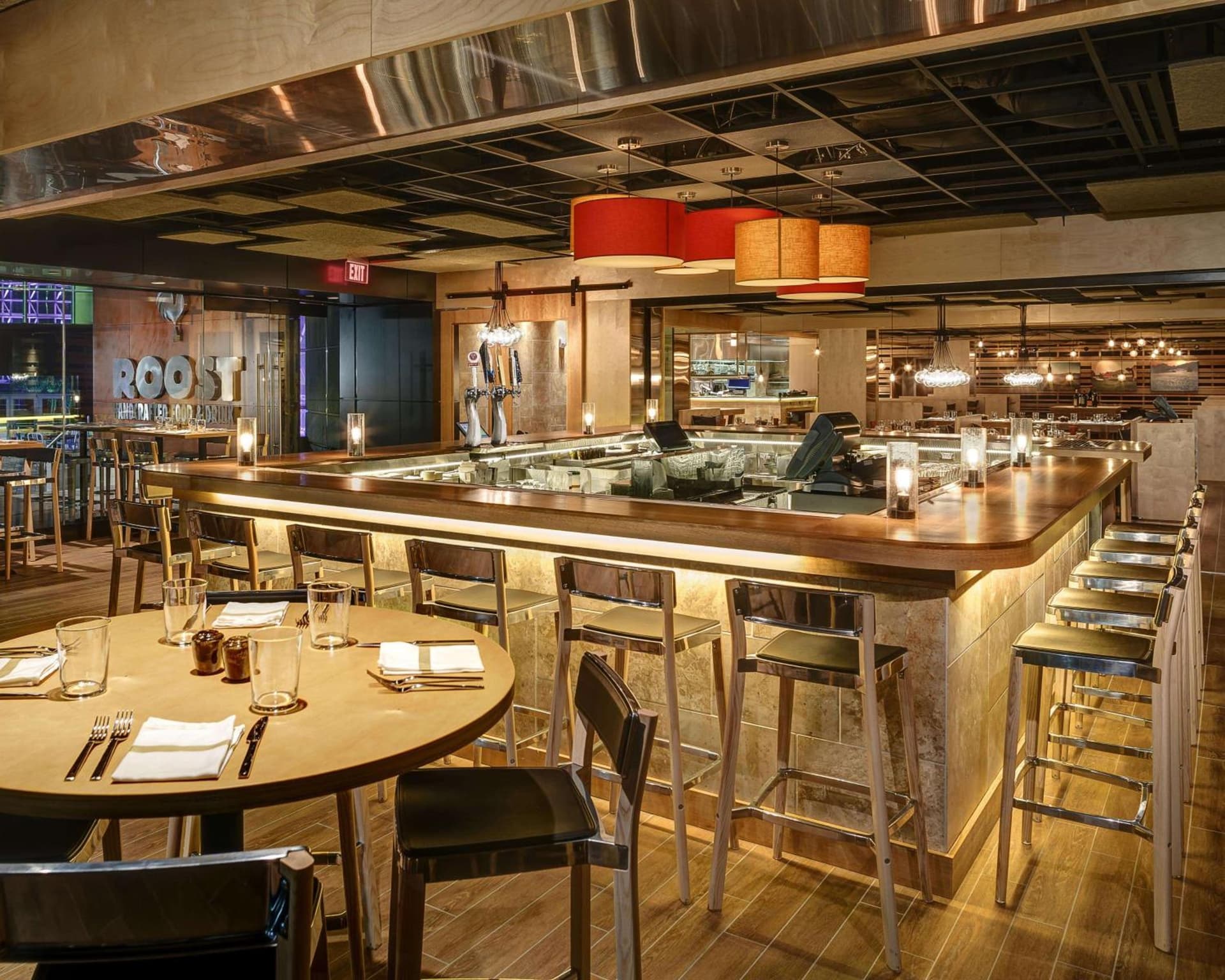 Hyatt Regency - Greenville gallery photo in Greenville, SC — image 4