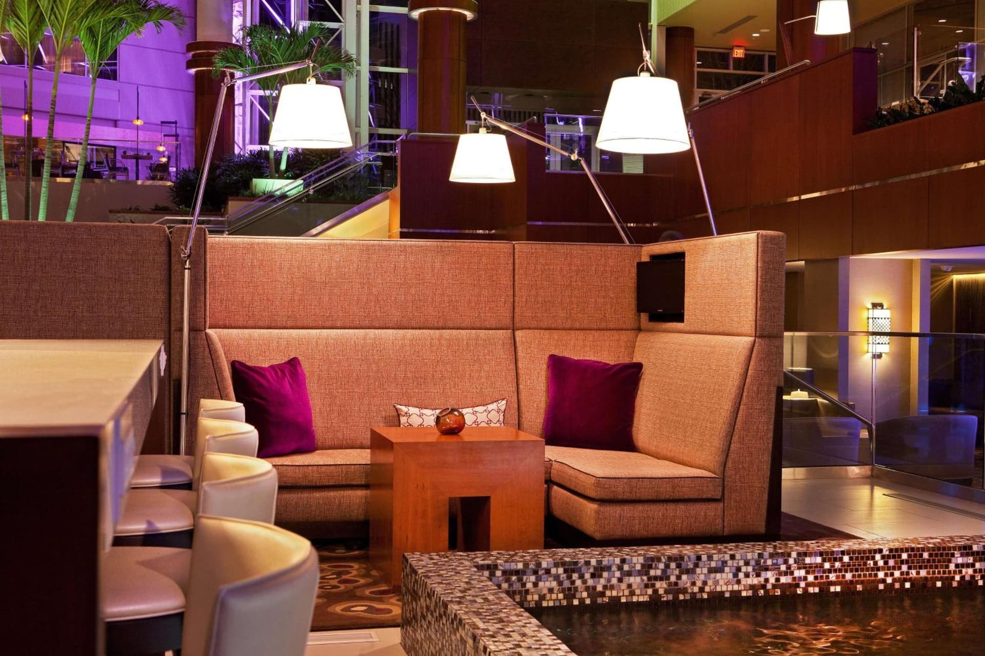 Hyatt Regency - Greenville gallery photo in Greenville, SC — image 16