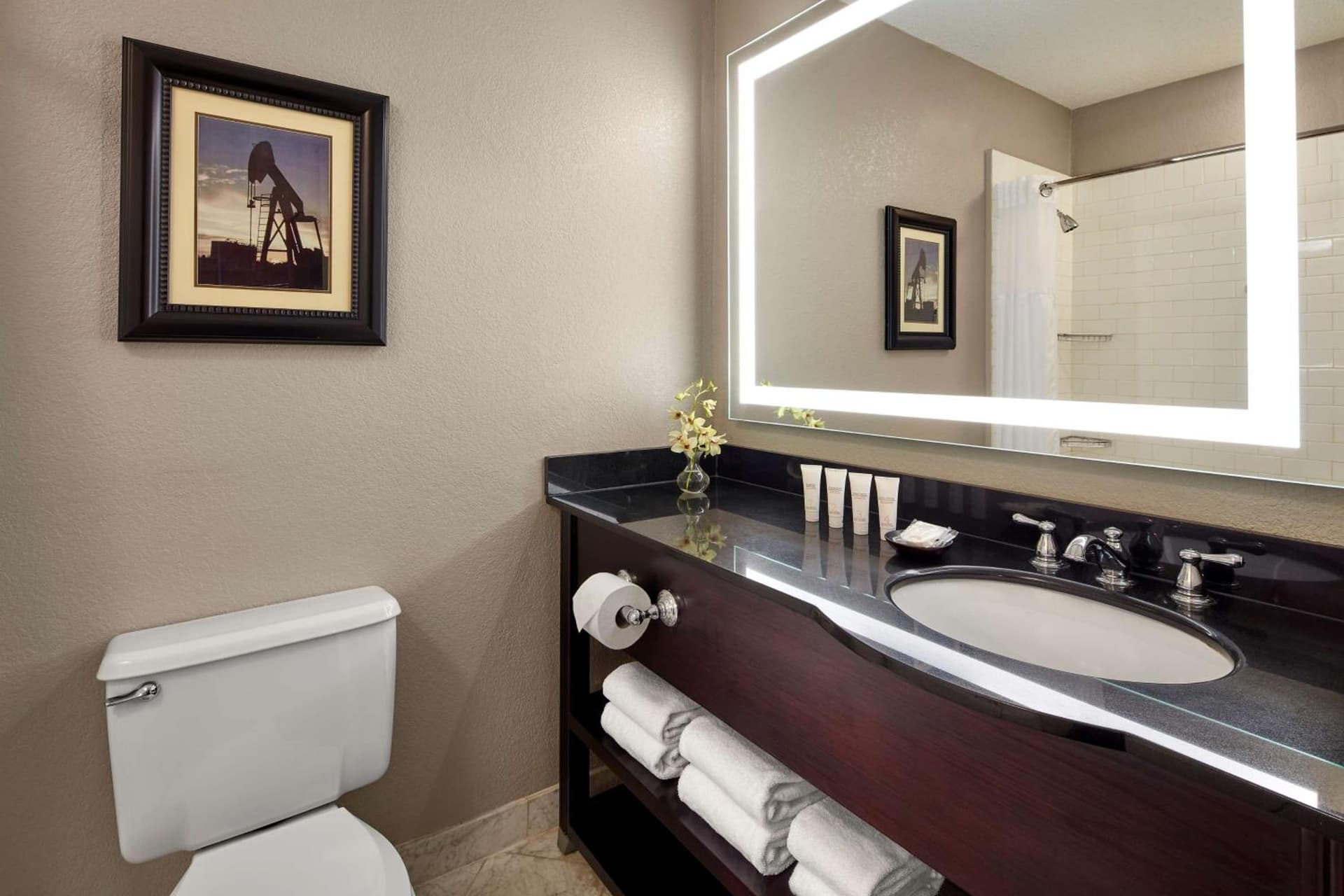 Hyatt Regency Tulsa Downtown gallery photo in Tulsa, OK — image 33