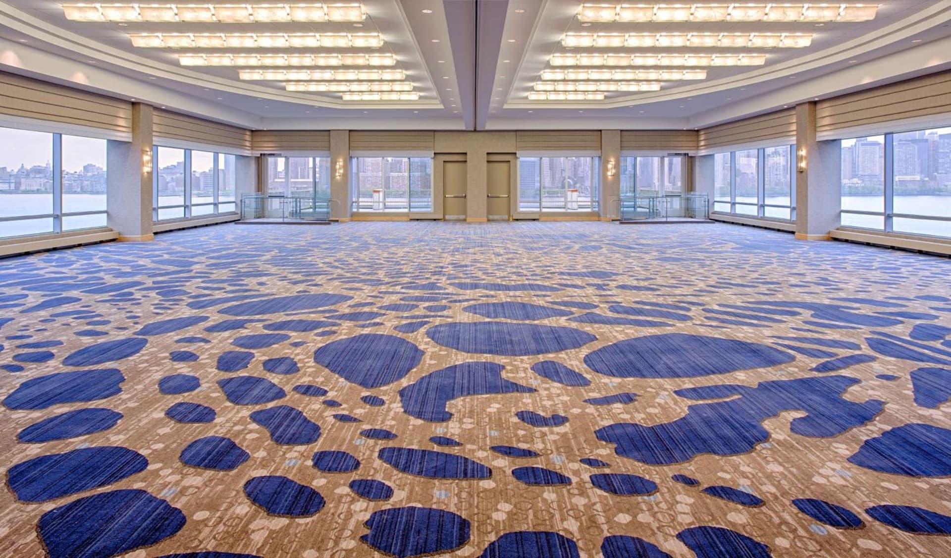 Hyatt Regency Jersey City on the Hudson gallery photo in Jersey City, NJ — image 23