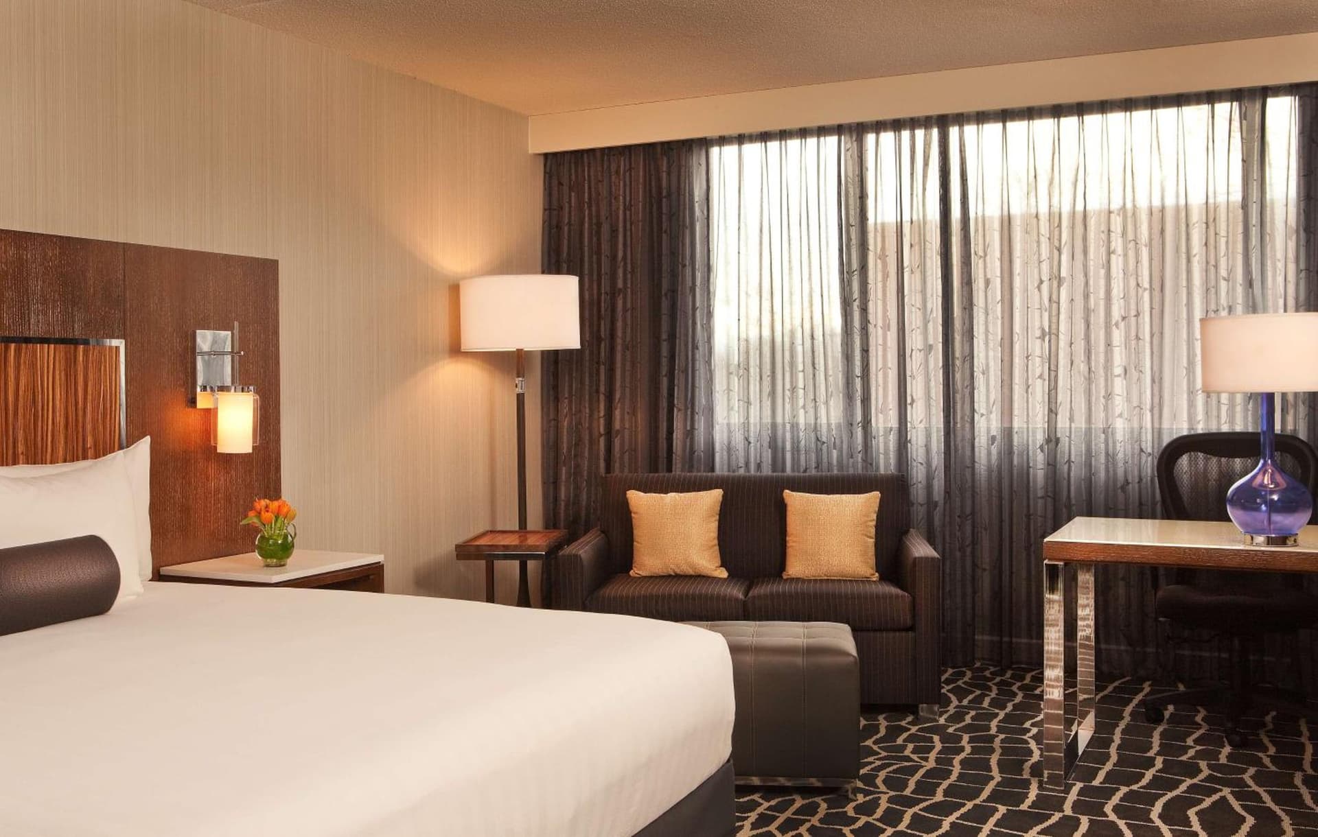Hyatt Regency Princeton gallery photo in Princeton, NJ — image 31