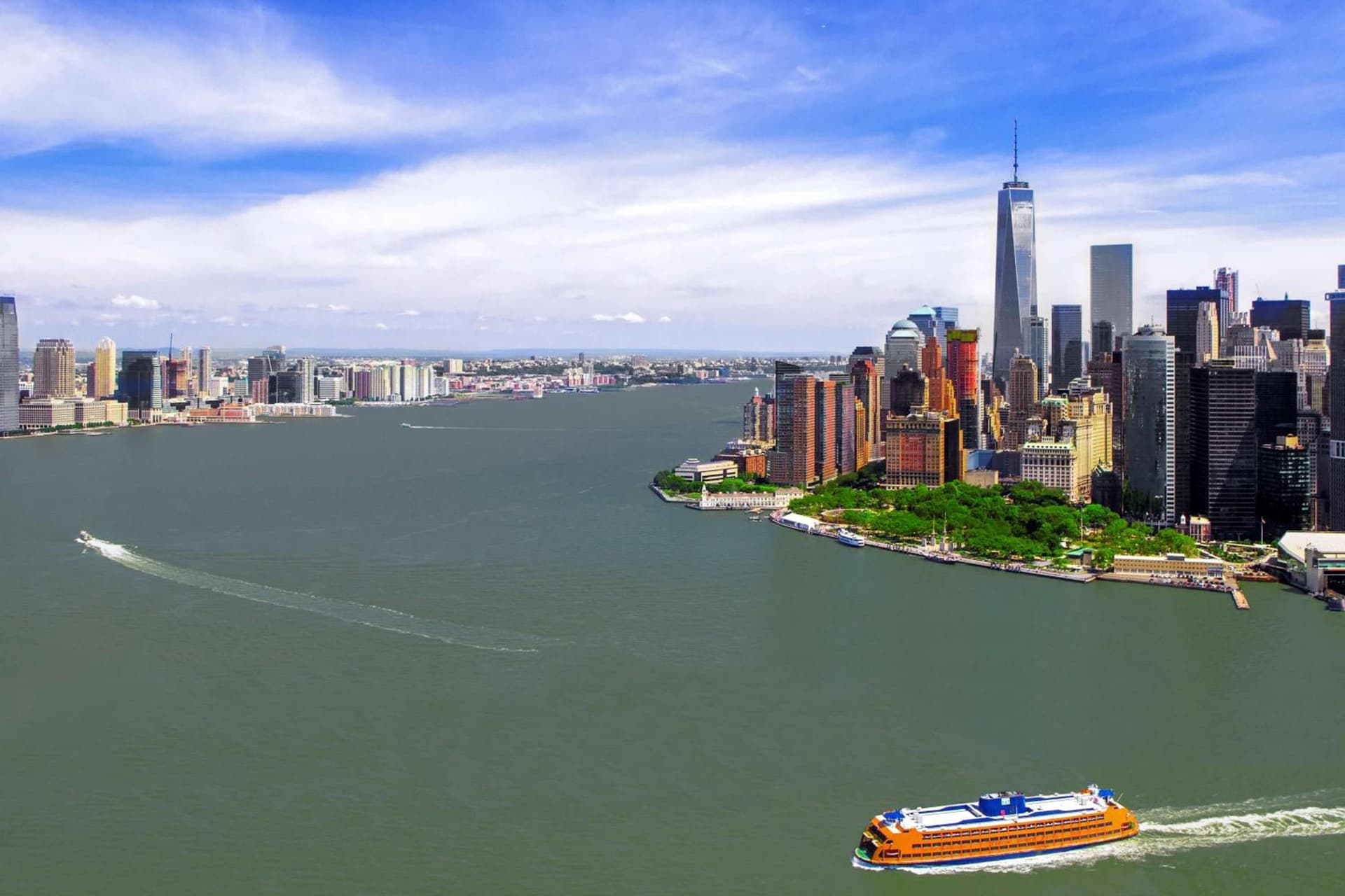 Hyatt Regency Jersey City on the Hudson gallery photo in Jersey City, NJ — image 9