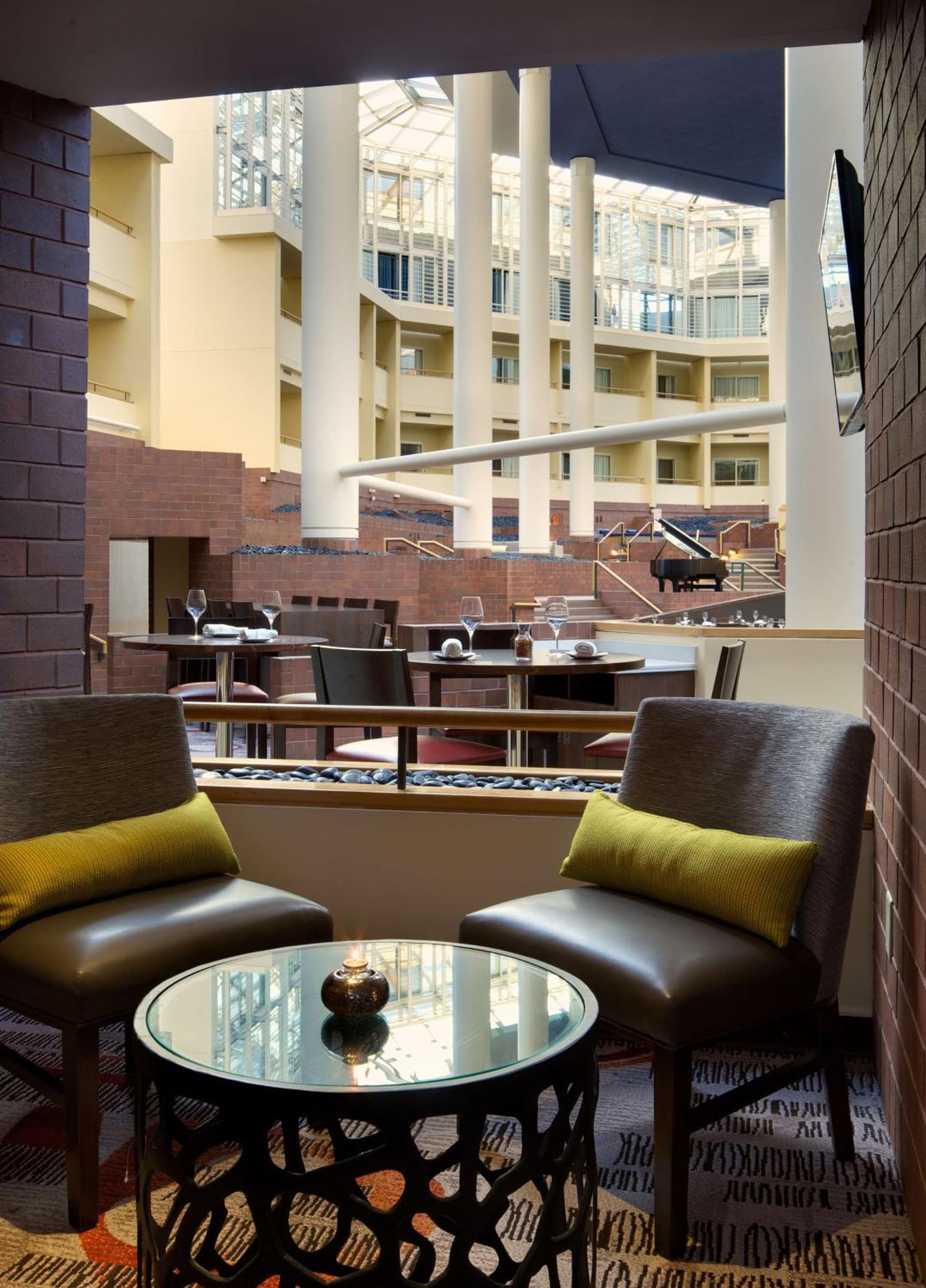 Hyatt Regency Princeton gallery photo in Princeton, NJ — image 13