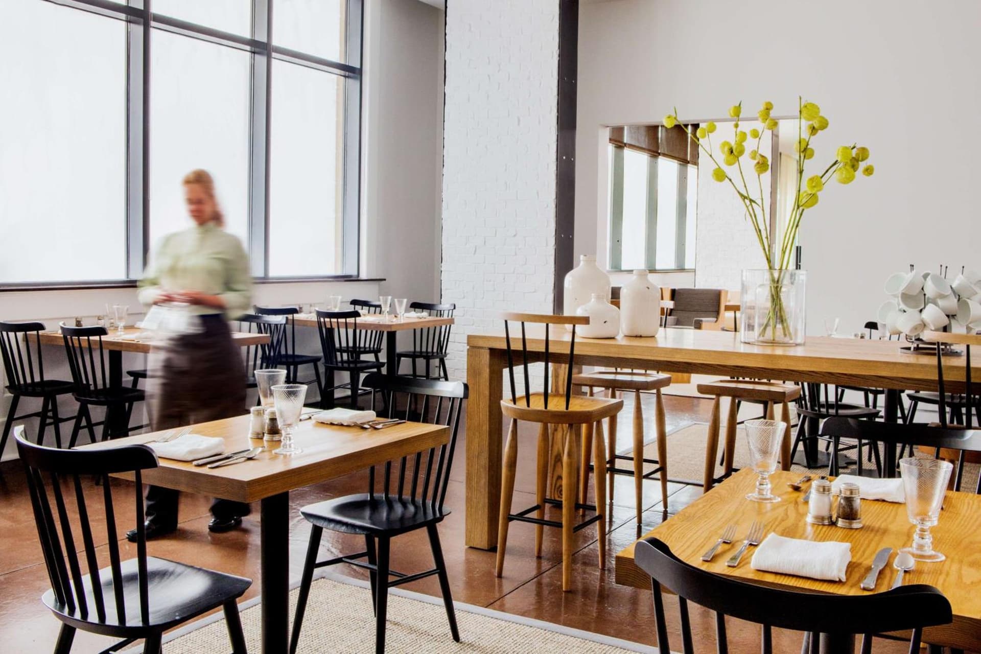 Andaz Savannah, By Hyatt gallery photo in Savannah, GA — image 34