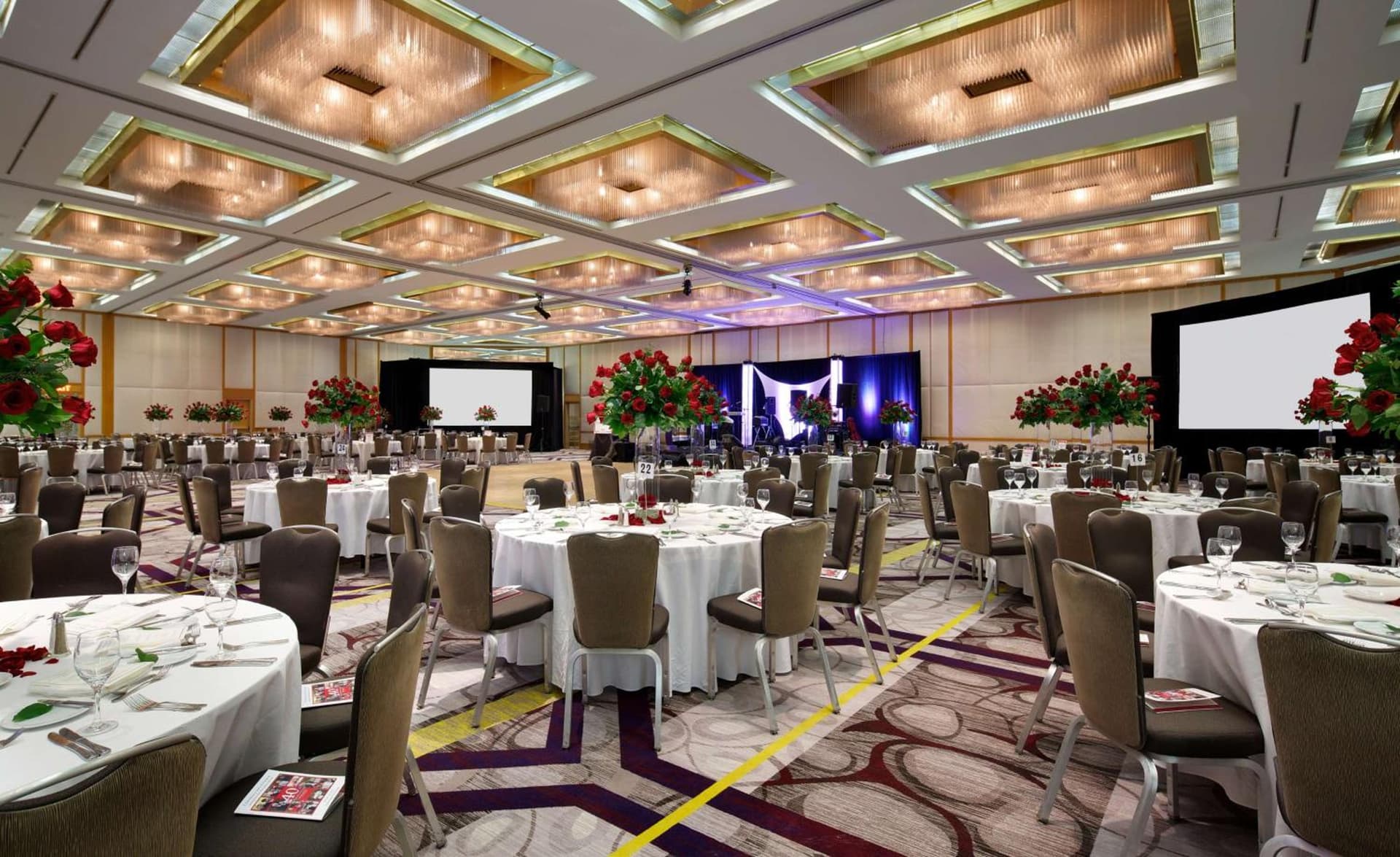 Hyatt Regency Princeton gallery photo in Princeton, NJ — image 26