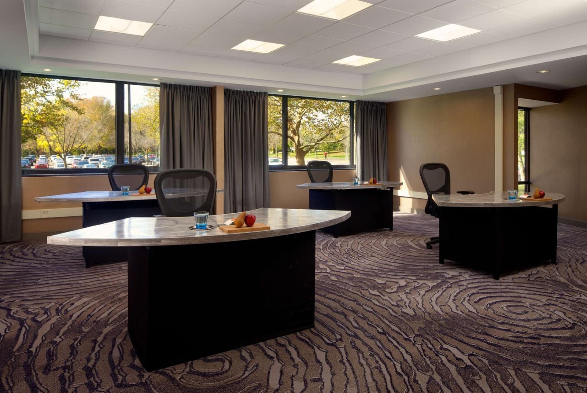 Hyatt Regency Princeton featured exterior or lobby in Princeton, NJ — similar hotel