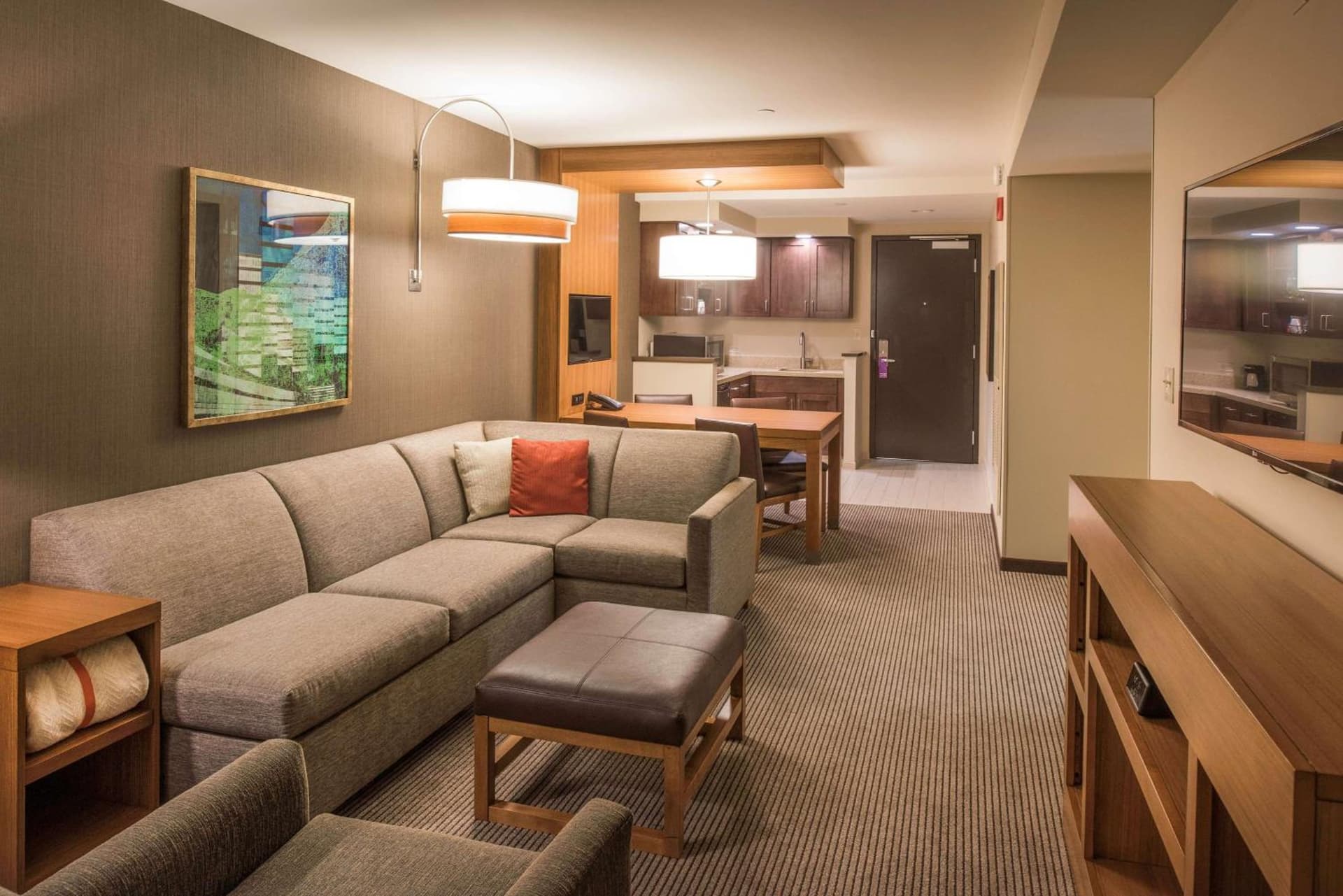 Hyatt Place Cleveland/Westlake/Crocker Park gallery photo in Westlake, OH — image 44