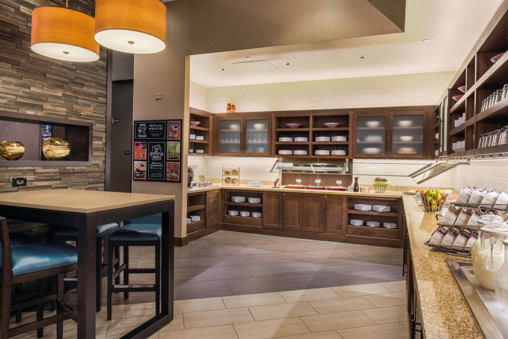 Hyatt Place Cleveland/Westlake/Crocker Park gallery photo in Westlake, OH — image 12