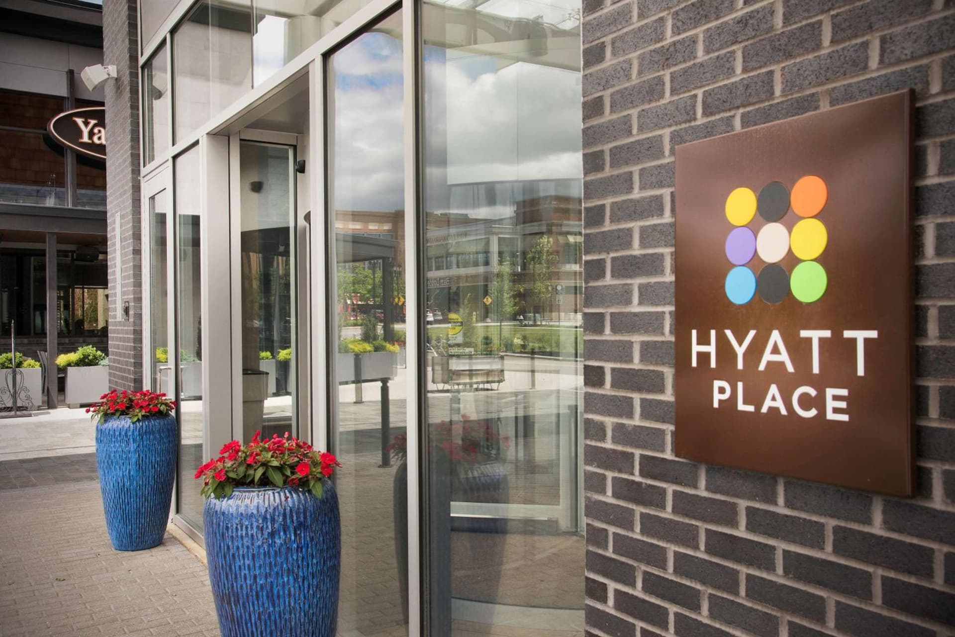 Hyatt Place Cleveland/Westlake/Crocker Park gallery photo in Westlake, OH — image 28
