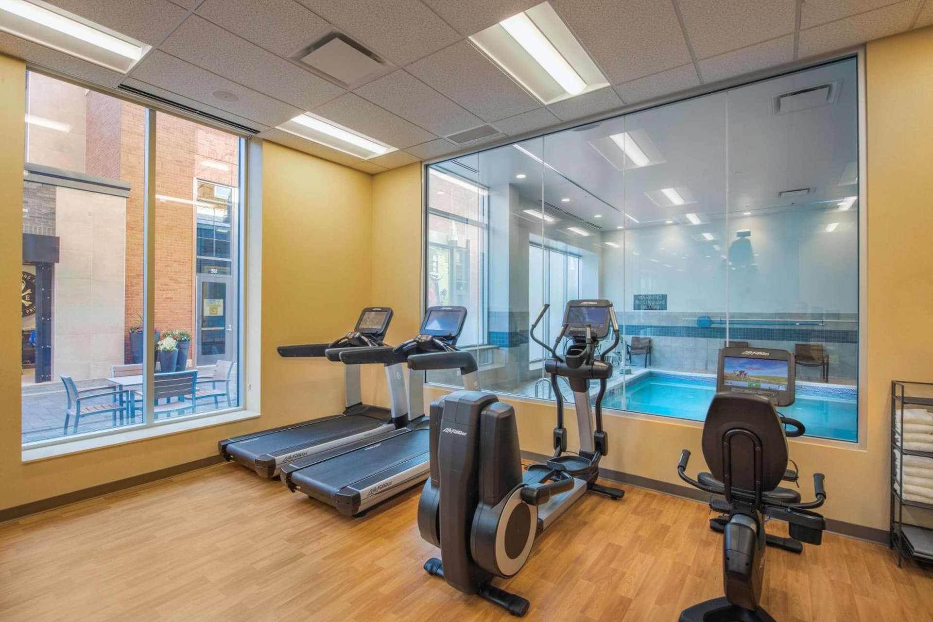 Hyatt Place Cleveland/Westlake/Crocker Park gallery photo in Westlake, OH — image 4