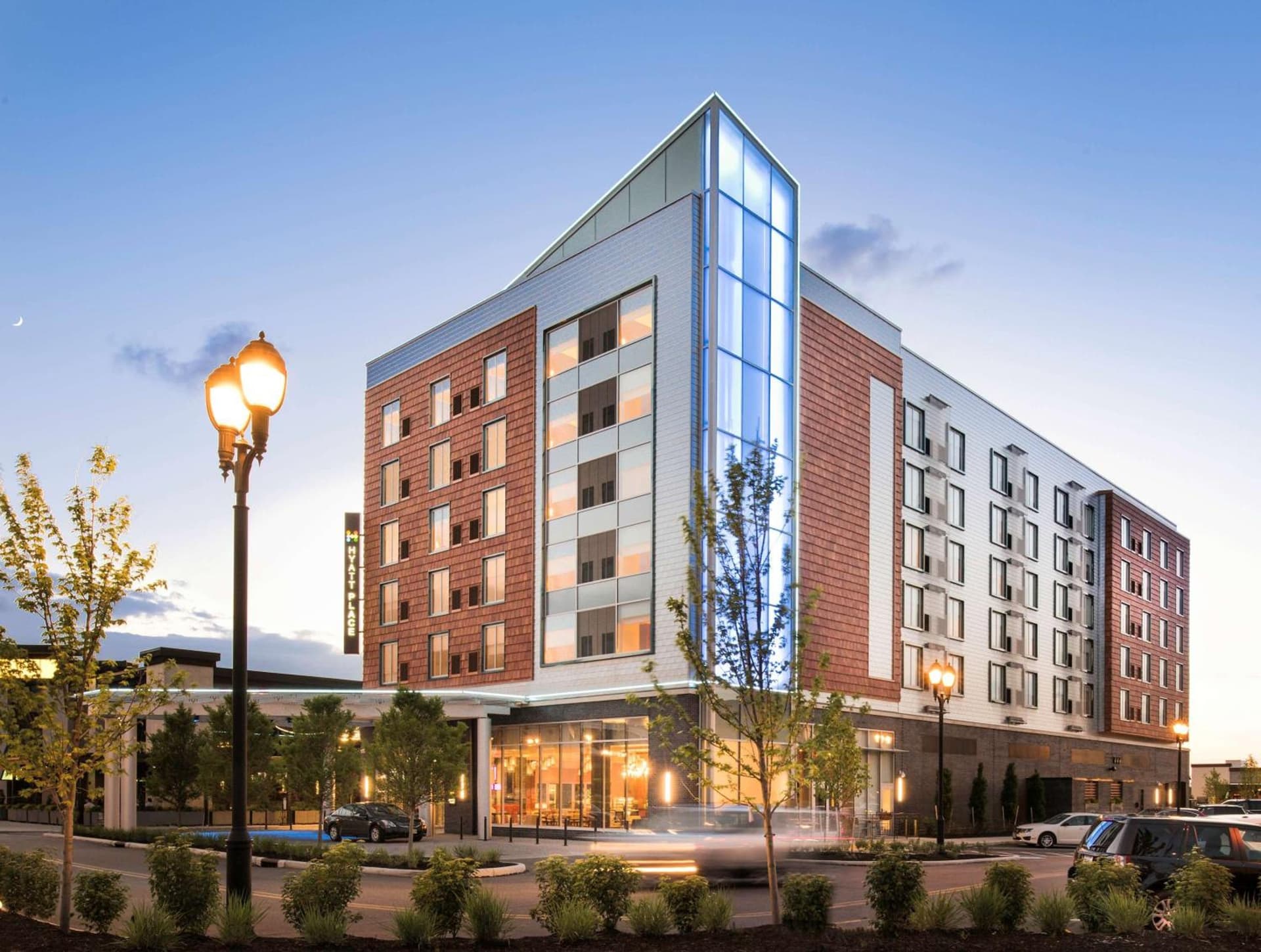 Hyatt Place Cleveland/Westlake/Crocker Park gallery photo in Westlake, OH — image 8