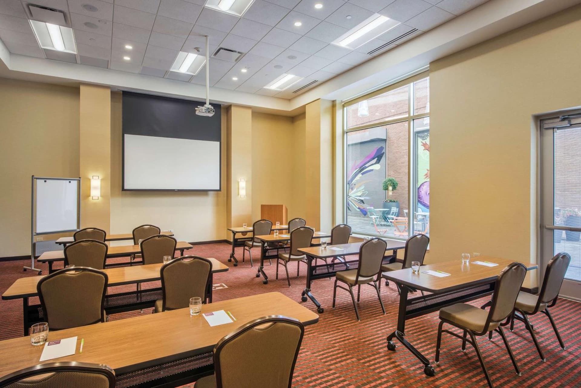 Hyatt Place Cleveland/Westlake/Crocker Park gallery photo in Westlake, OH — image 53
