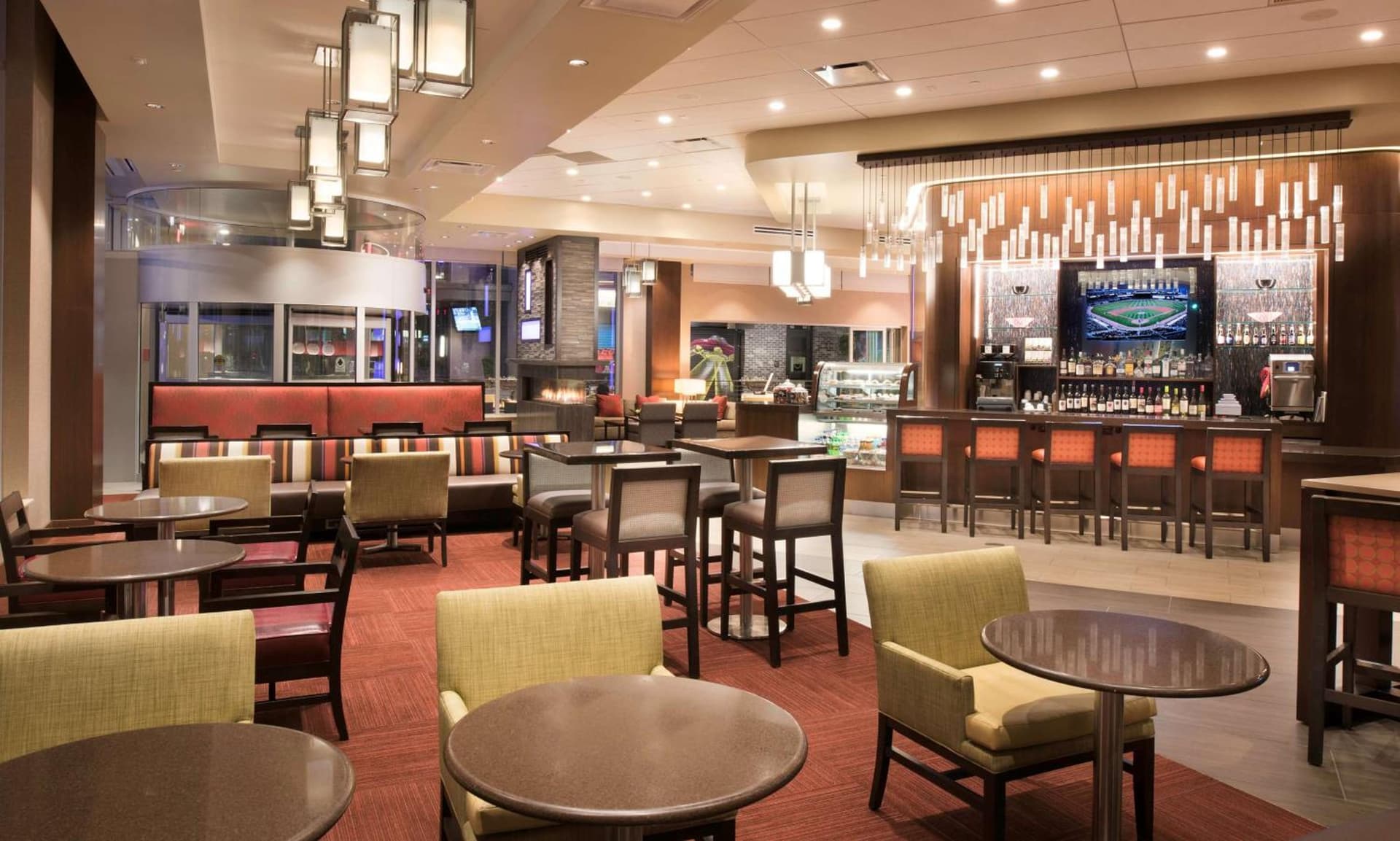 Hyatt Place Cleveland/Westlake/Crocker Park gallery photo in Westlake, OH — image 22
