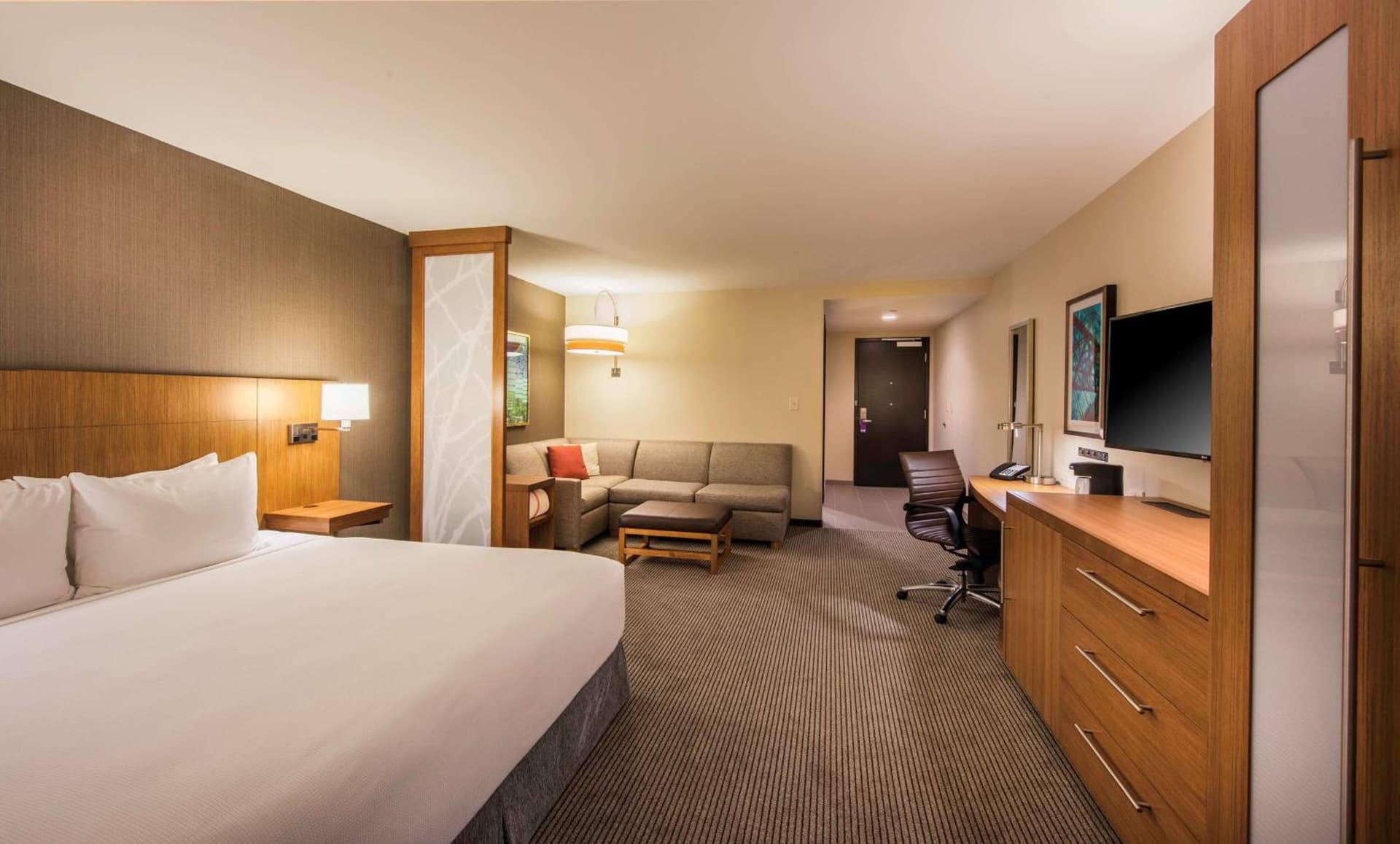 Hyatt Place Cleveland/Westlake/Crocker Park gallery photo in Westlake, OH — image 6