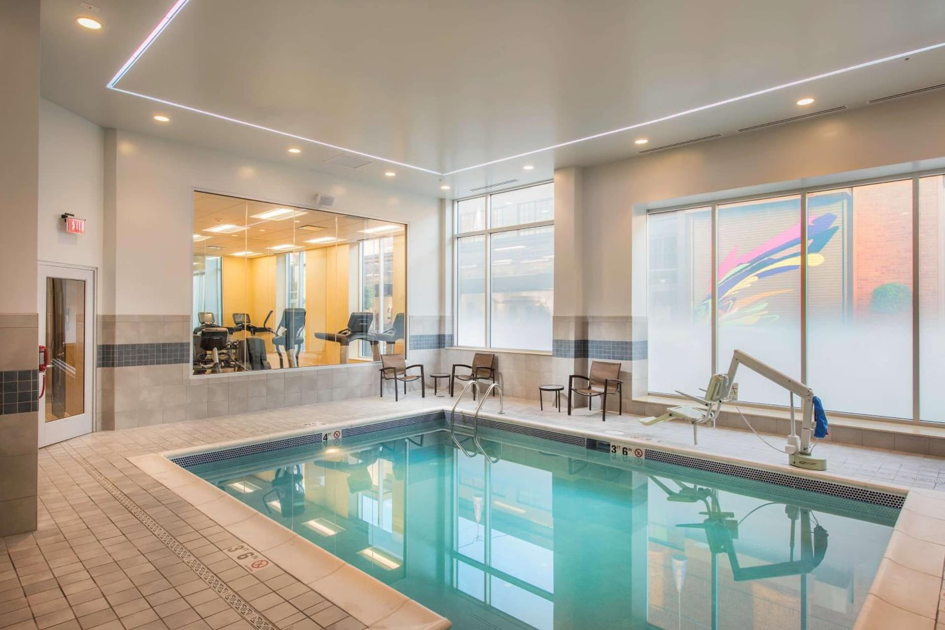 Hyatt Place Cleveland/Westlake/Crocker Park gallery photo in Westlake, OH — image 43