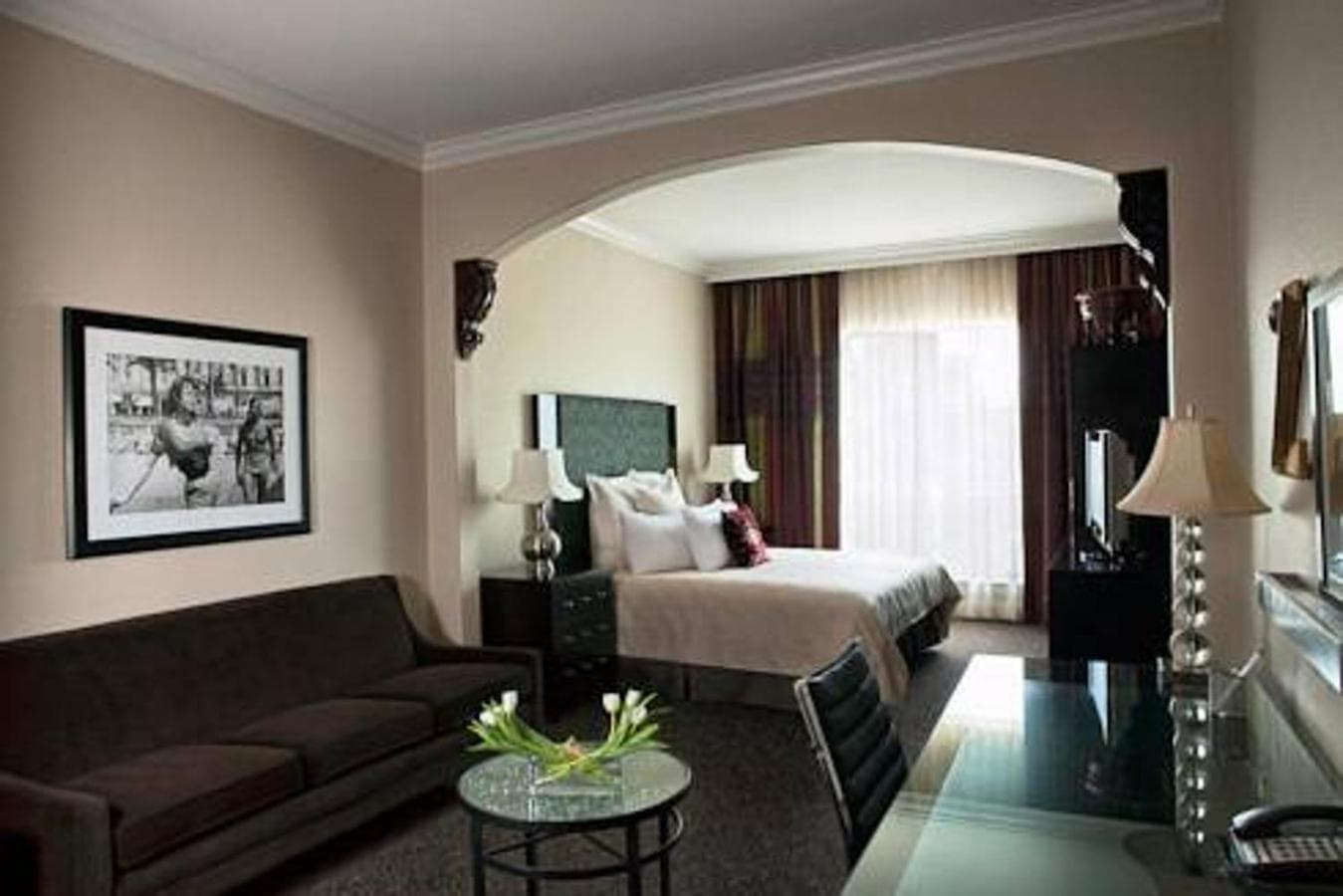 Hotel ZaZa Dallas gallery photo in Dallas, TX — image 17