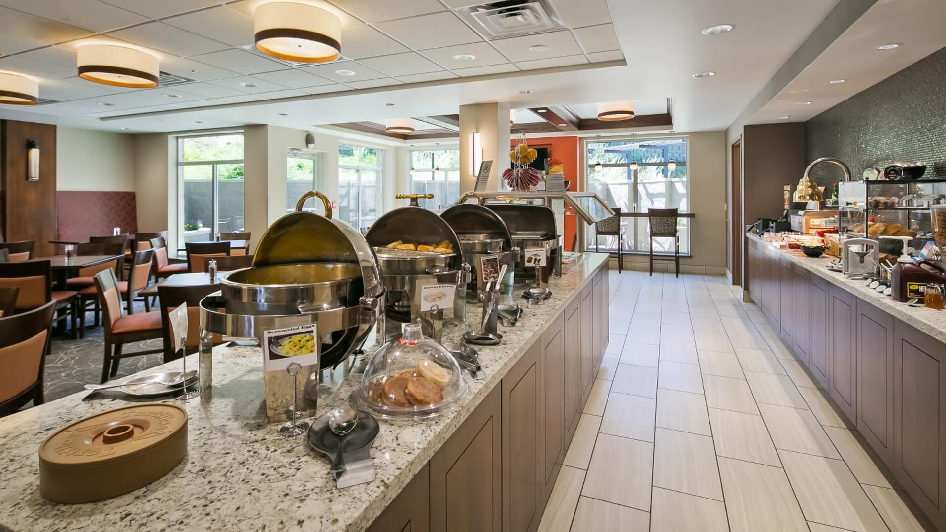 Best Western Plus Kennewick Inn gallery photo in Kennewick, WA — image 4