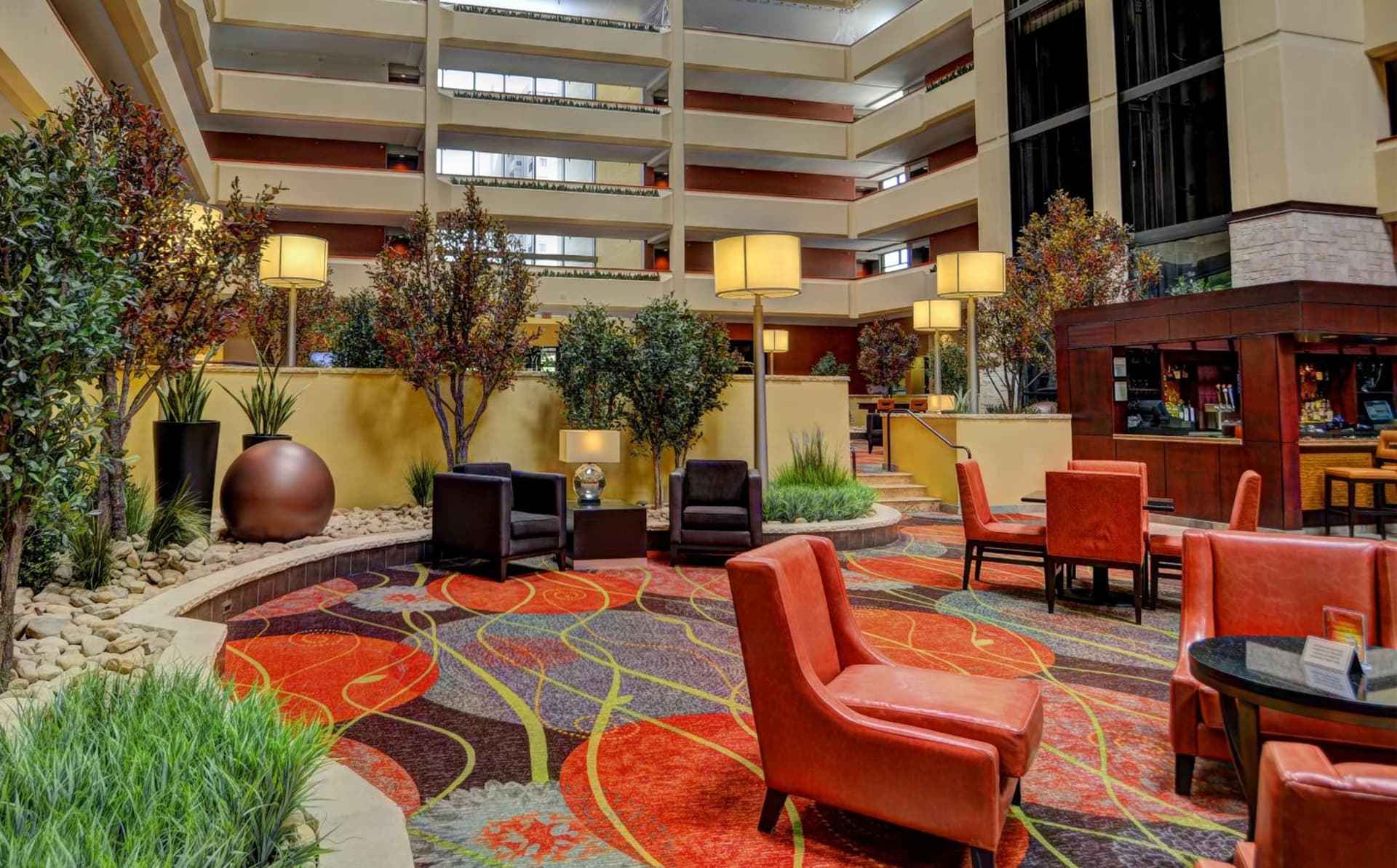 University Plaza Hotel gallery photo in Springfield, MO — image 43