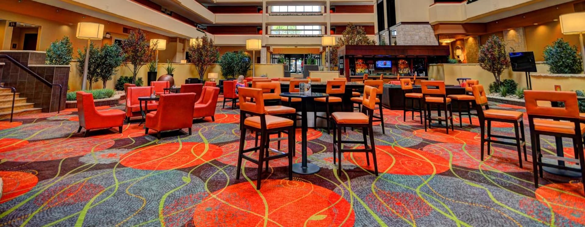 University Plaza Hotel gallery photo in Springfield, MO — image 37