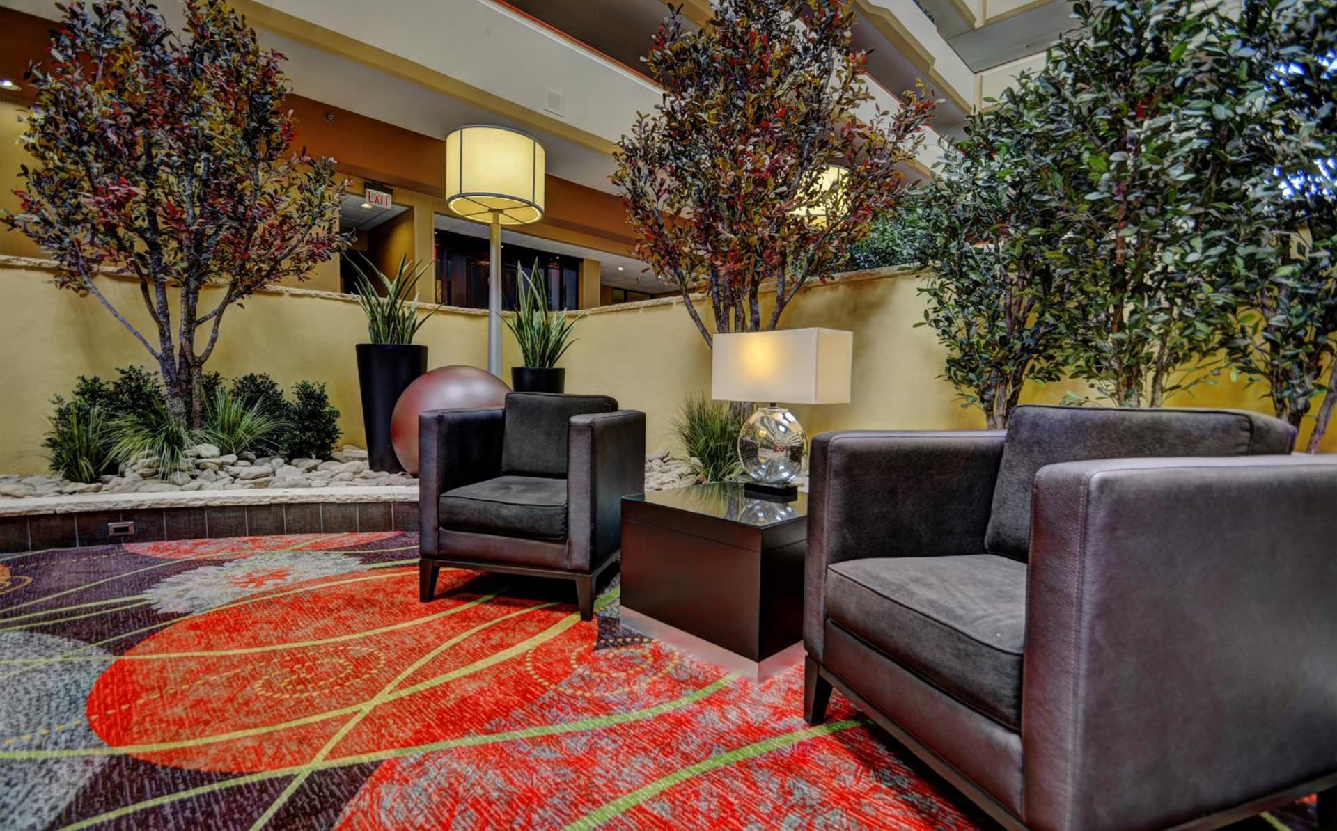 University Plaza Hotel gallery photo in Springfield, MO — image 21