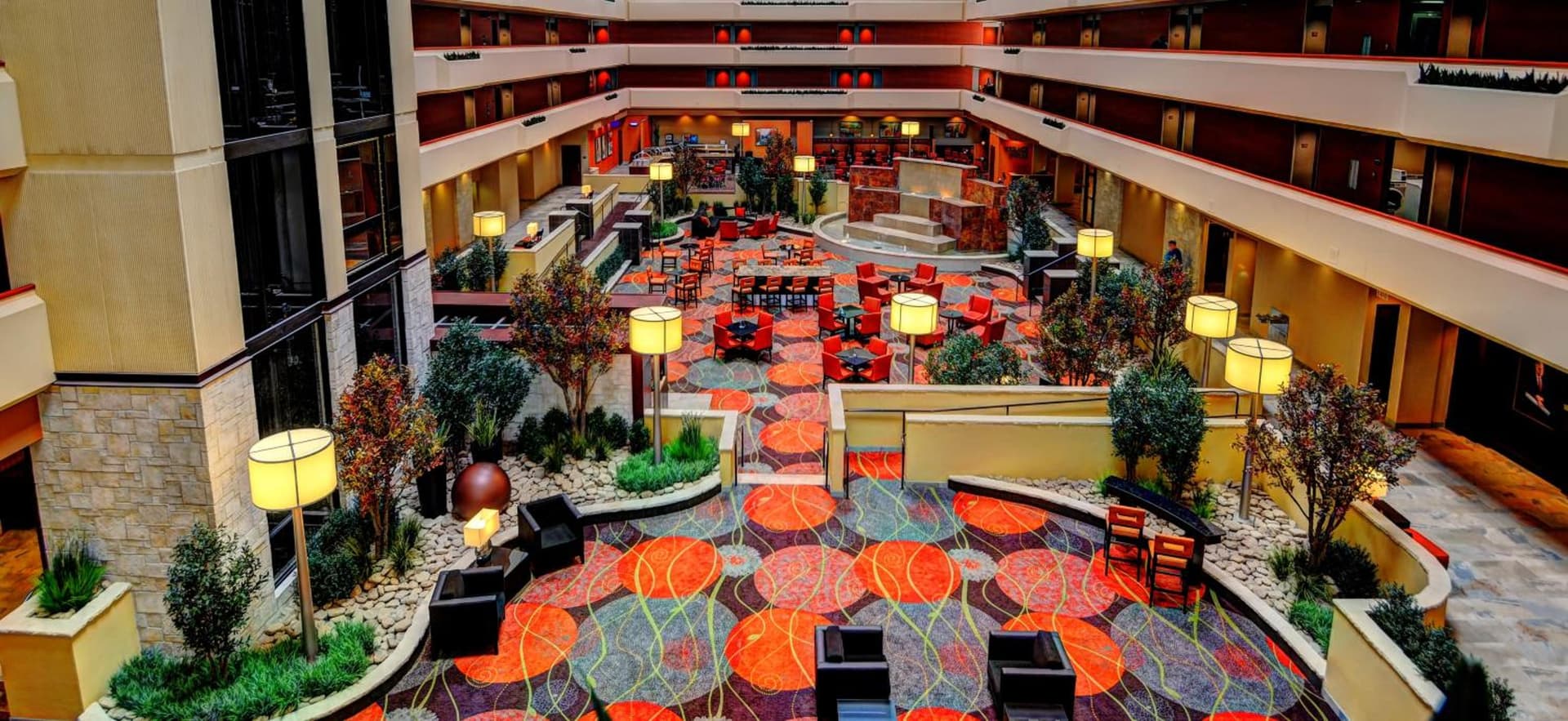 University Plaza Hotel gallery photo in Springfield, MO — image 17