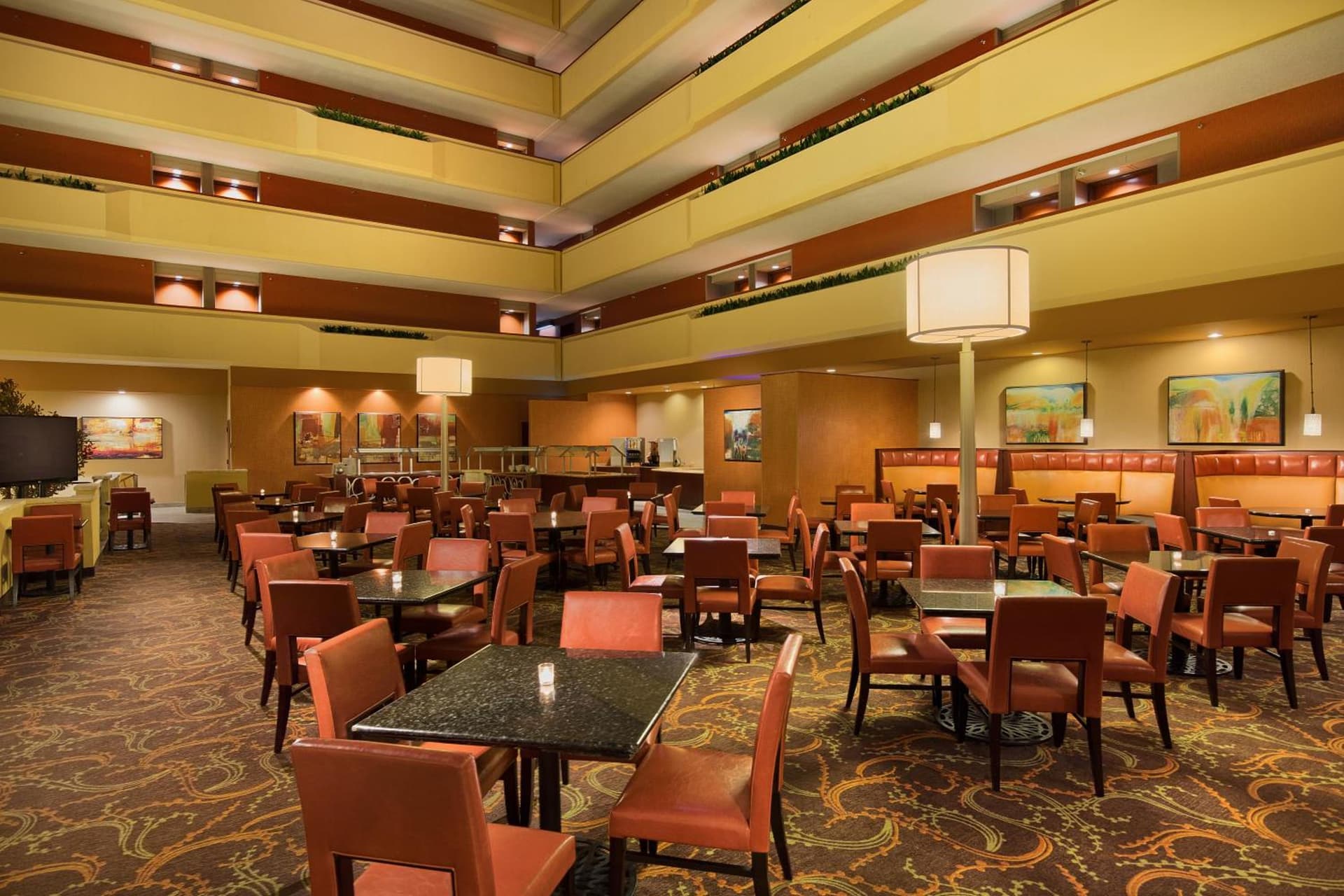 University Plaza Hotel gallery photo in Springfield, MO — image 22