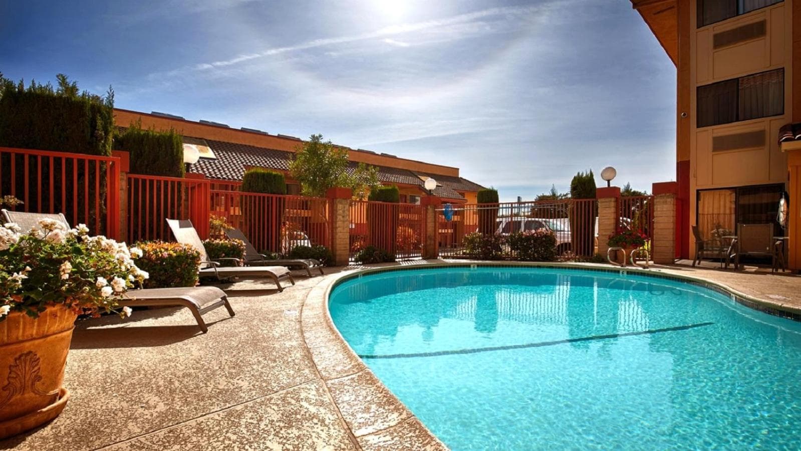 Best Western PLUS Inn of Hayward gallery photo in Hayward, CA — image 28