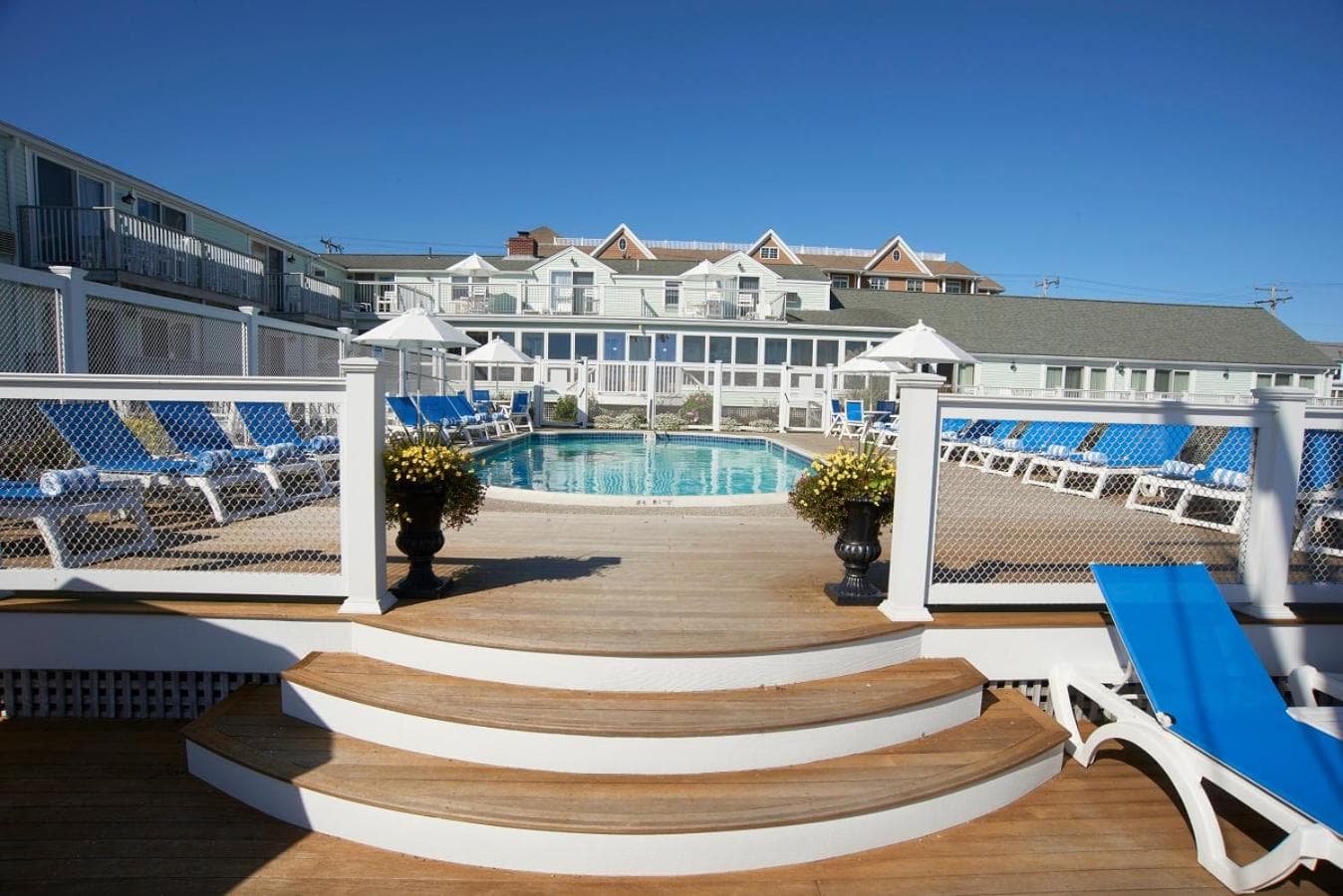 Anchor In Distinctive Waterfront Lodging gallery photo in Hyannis — image 8