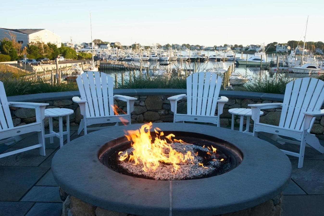 Anchor In Distinctive Waterfront Lodging gallery photo in Hyannis — image 12