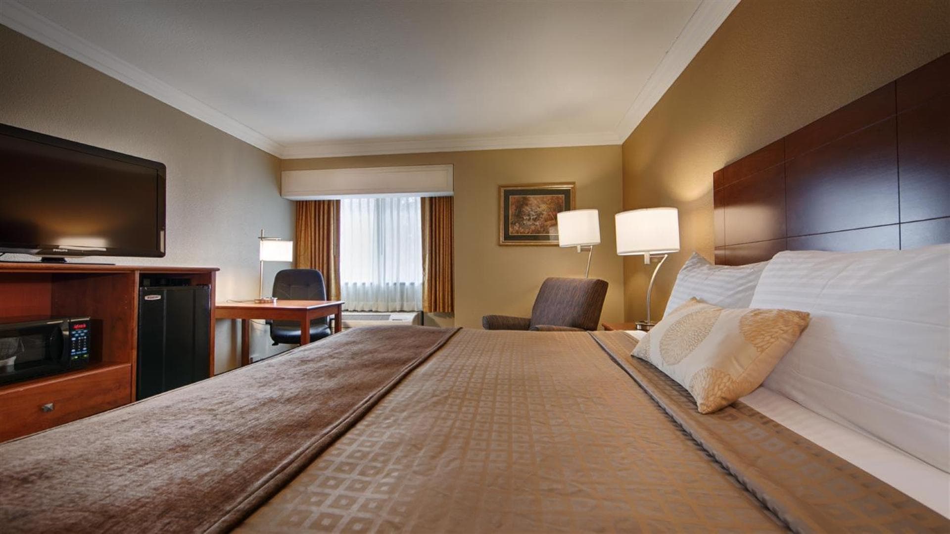 Best Western John Muir Inn gallery photo in Martinez, CA — image 36