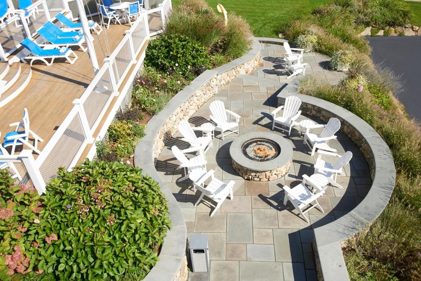 Anchor In Distinctive Waterfront Lodging gallery photo in Hyannis — image 55