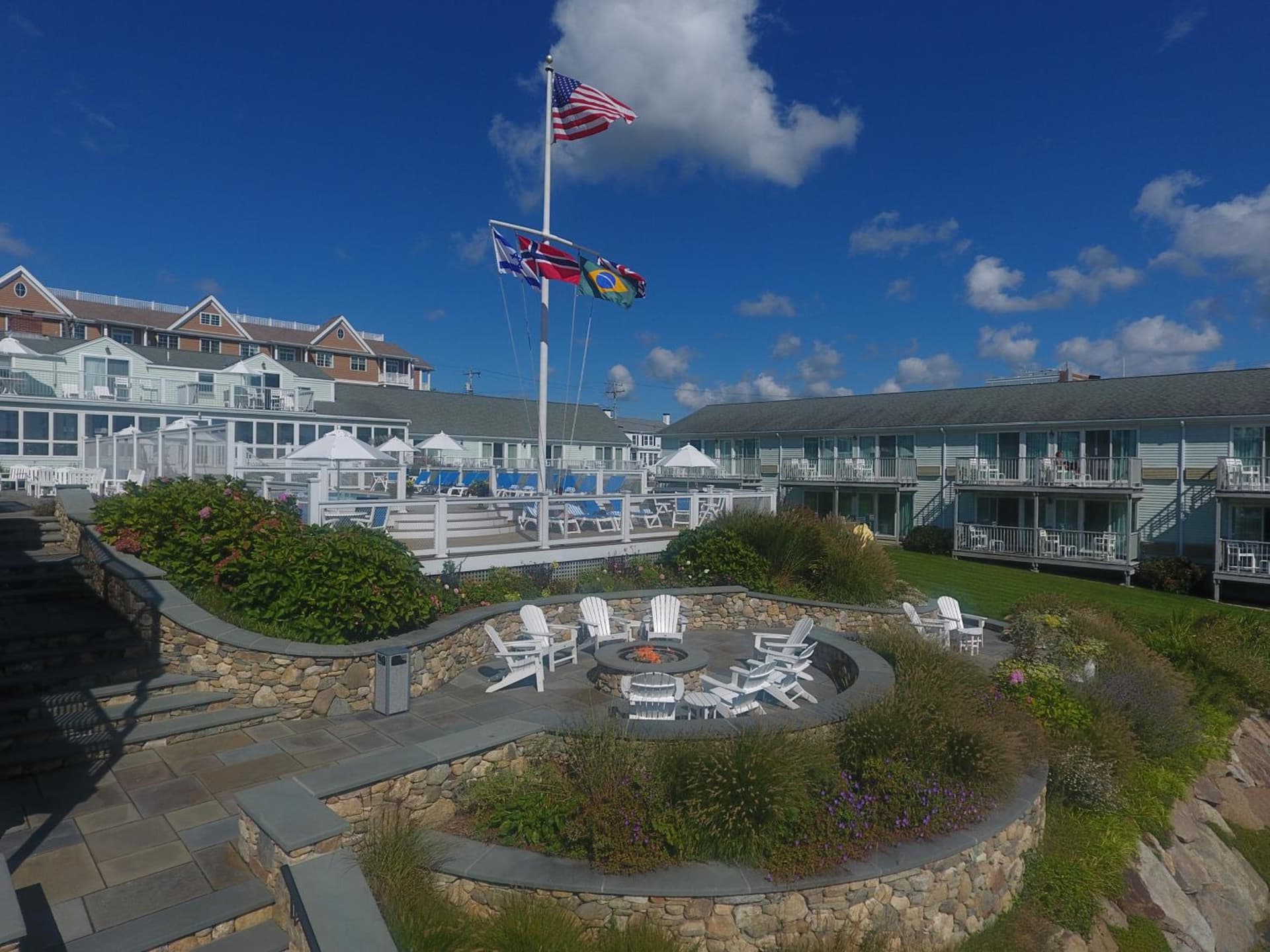 Anchor In Distinctive Waterfront Lodging gallery photo in Hyannis — image 29