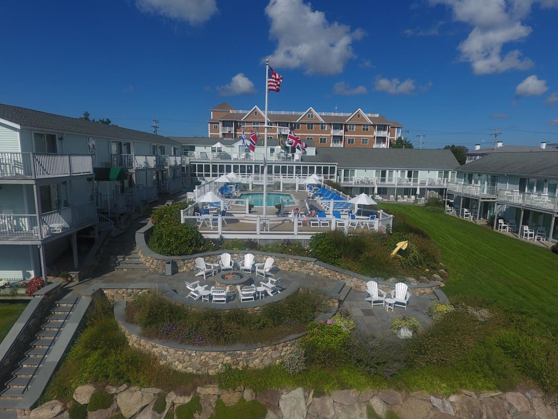 Anchor In Distinctive Waterfront Lodging gallery photo in Hyannis — image 89