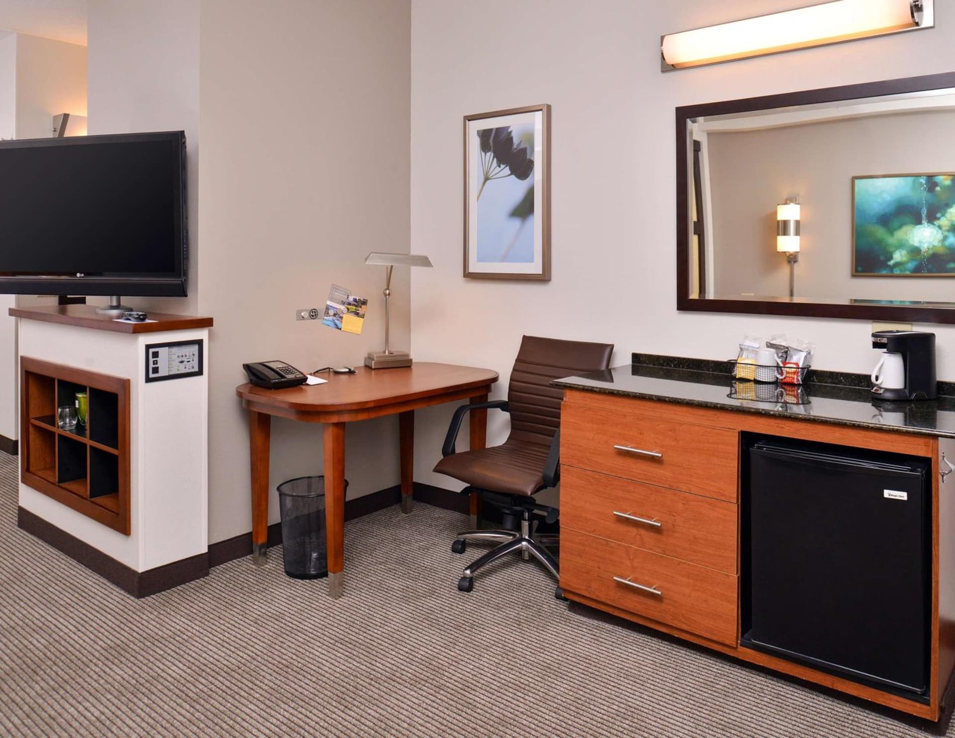 Hyatt Place Garden City gallery photo in Garden City, NY — image 33