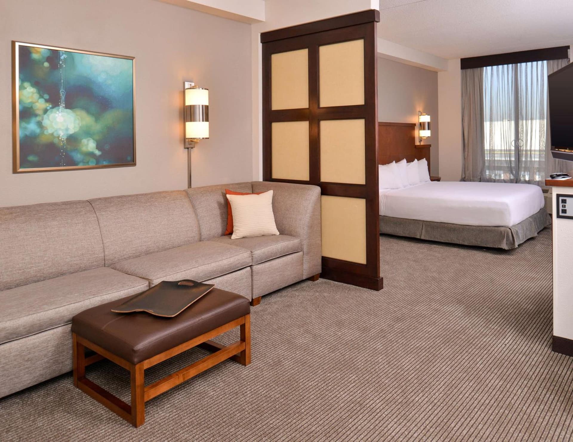 Hyatt Place Garden City gallery photo in Garden City, NY — image 32