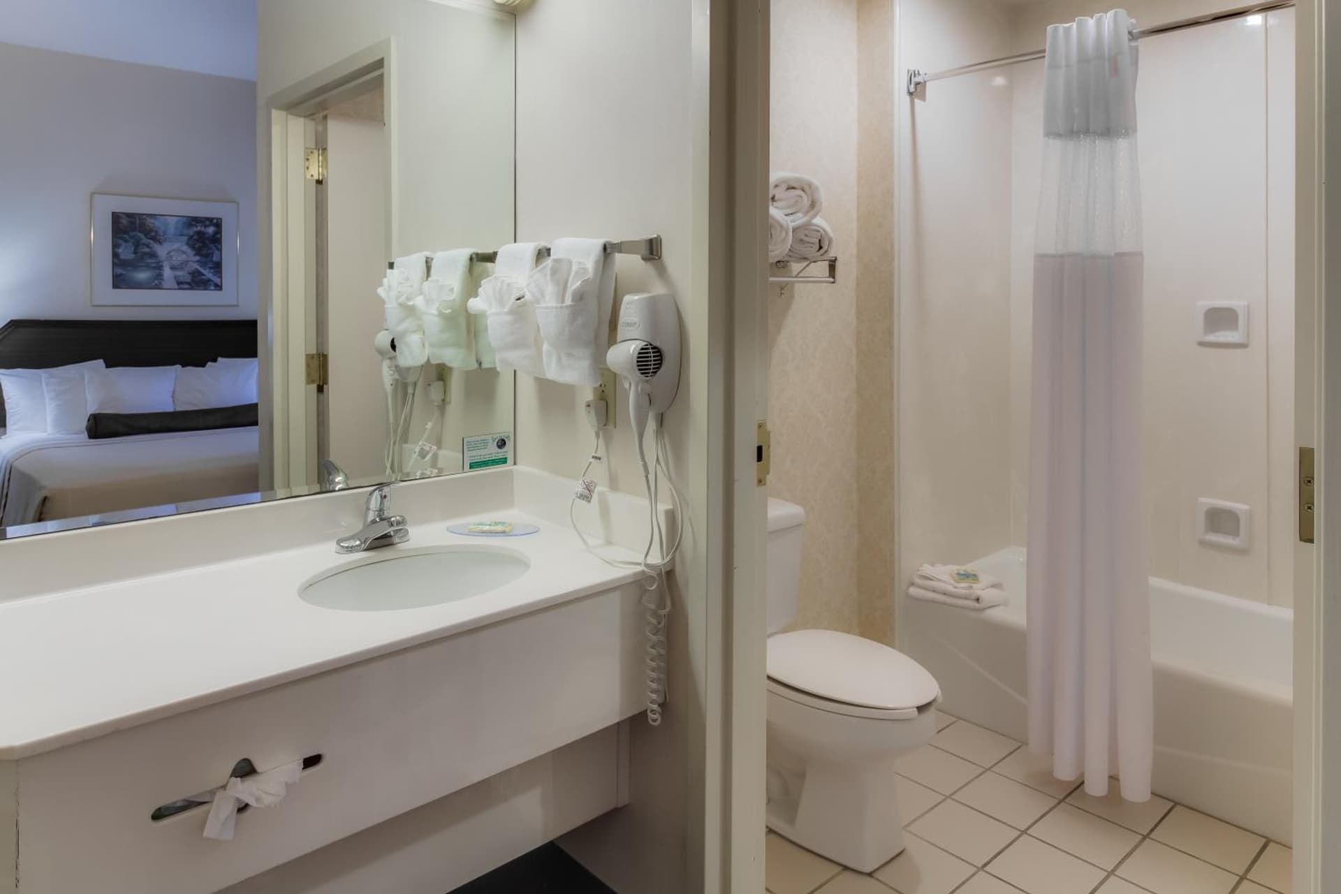 Spark by Hilton Amarillo East gallery photo in Amarillo, TX — image 37