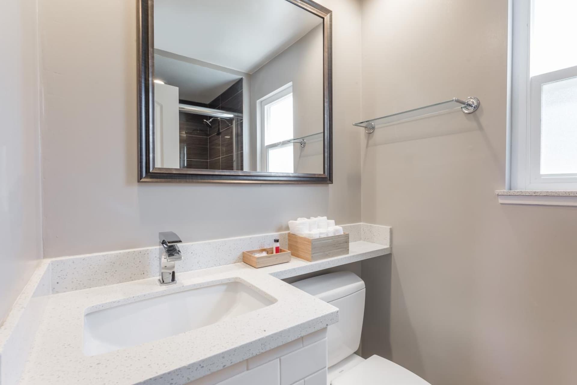 Sather Berkeley - SureStay Collection by Best Western gallery photo in Berkeley, CA — image 20