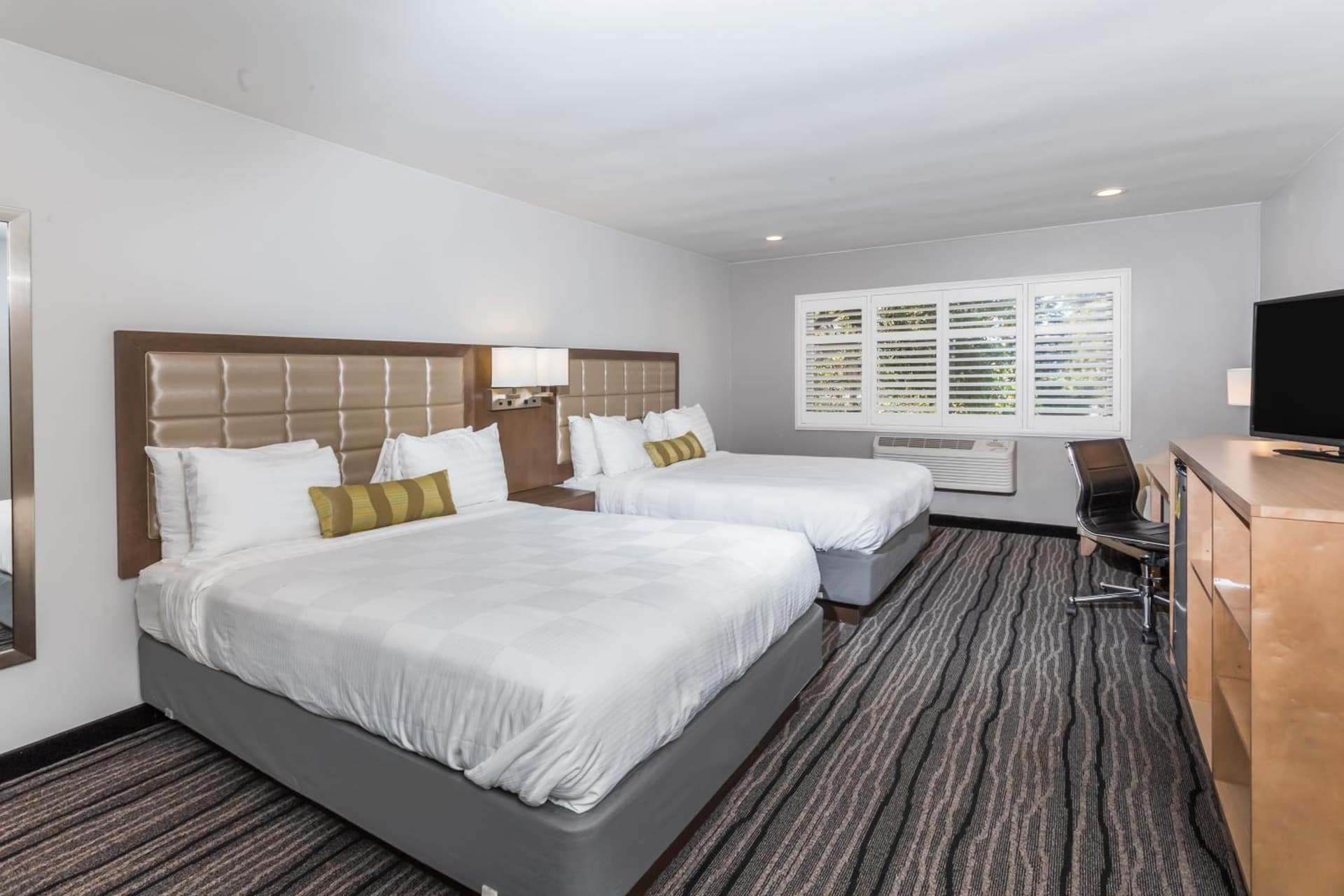 Sather Berkeley - SureStay Collection by Best Western gallery photo in Berkeley, CA — image 8