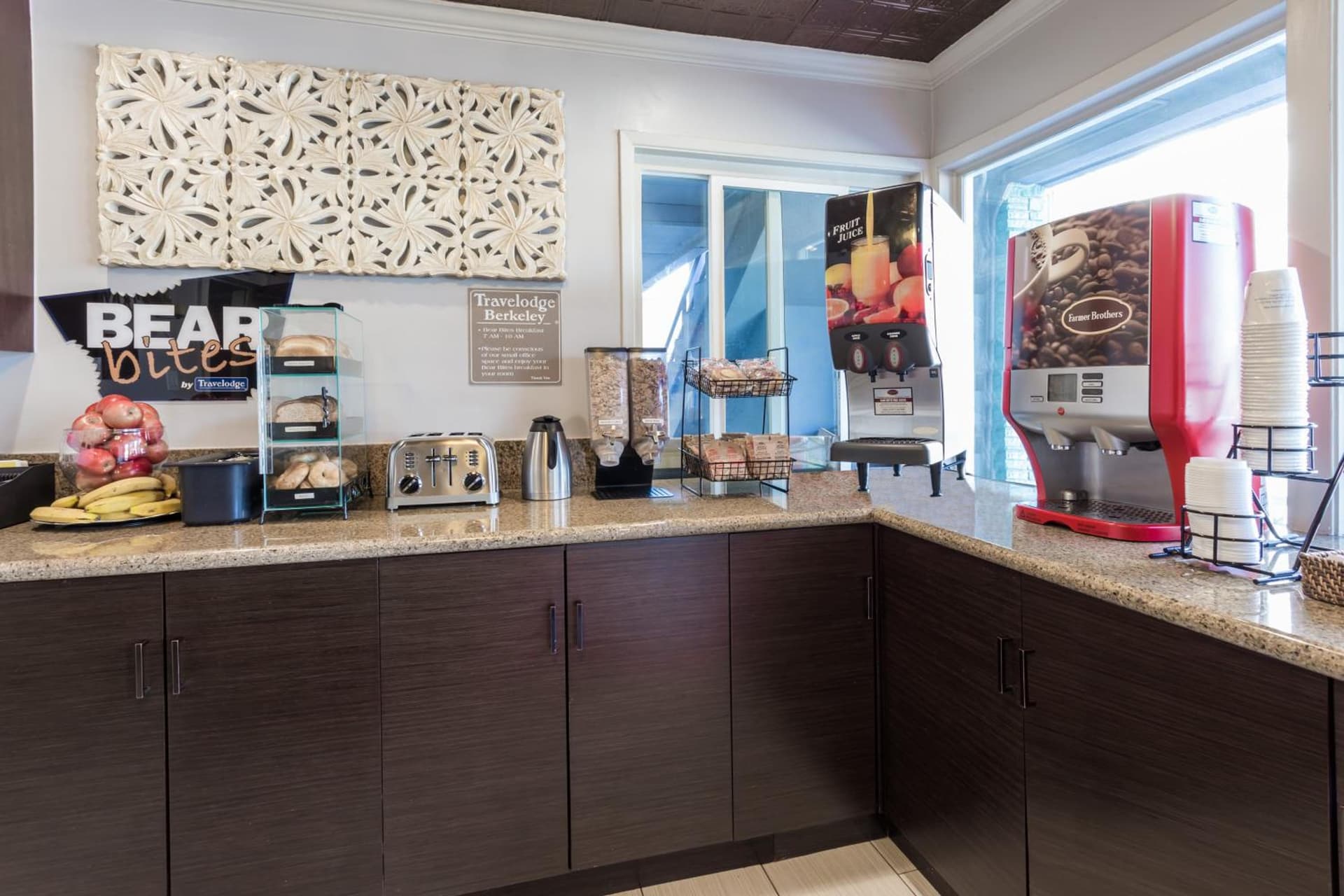 Sather Berkeley - SureStay Collection by Best Western gallery photo in Berkeley, CA — image 15