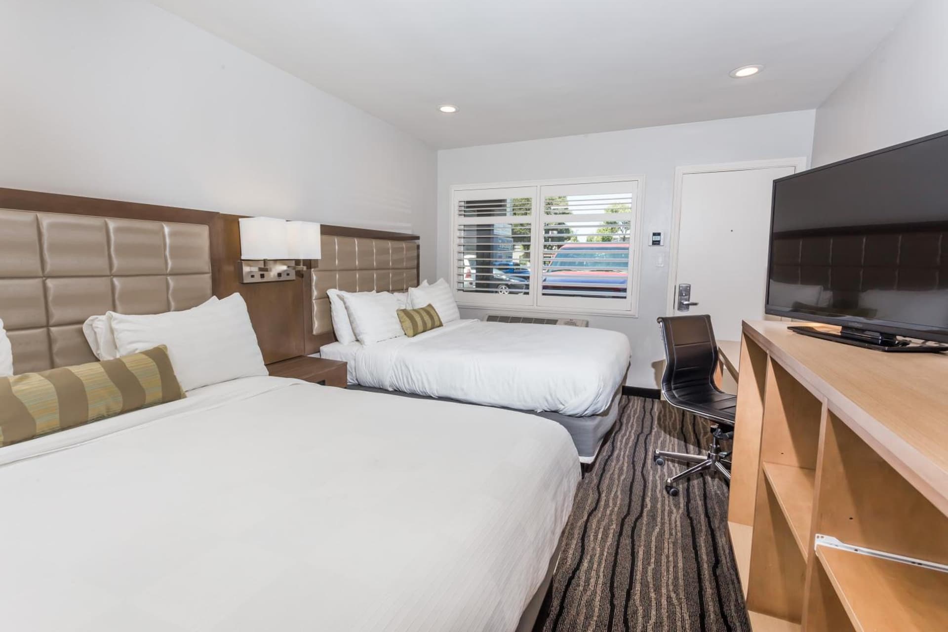 Sather Berkeley - SureStay Collection by Best Western gallery photo in Berkeley, CA — image 5