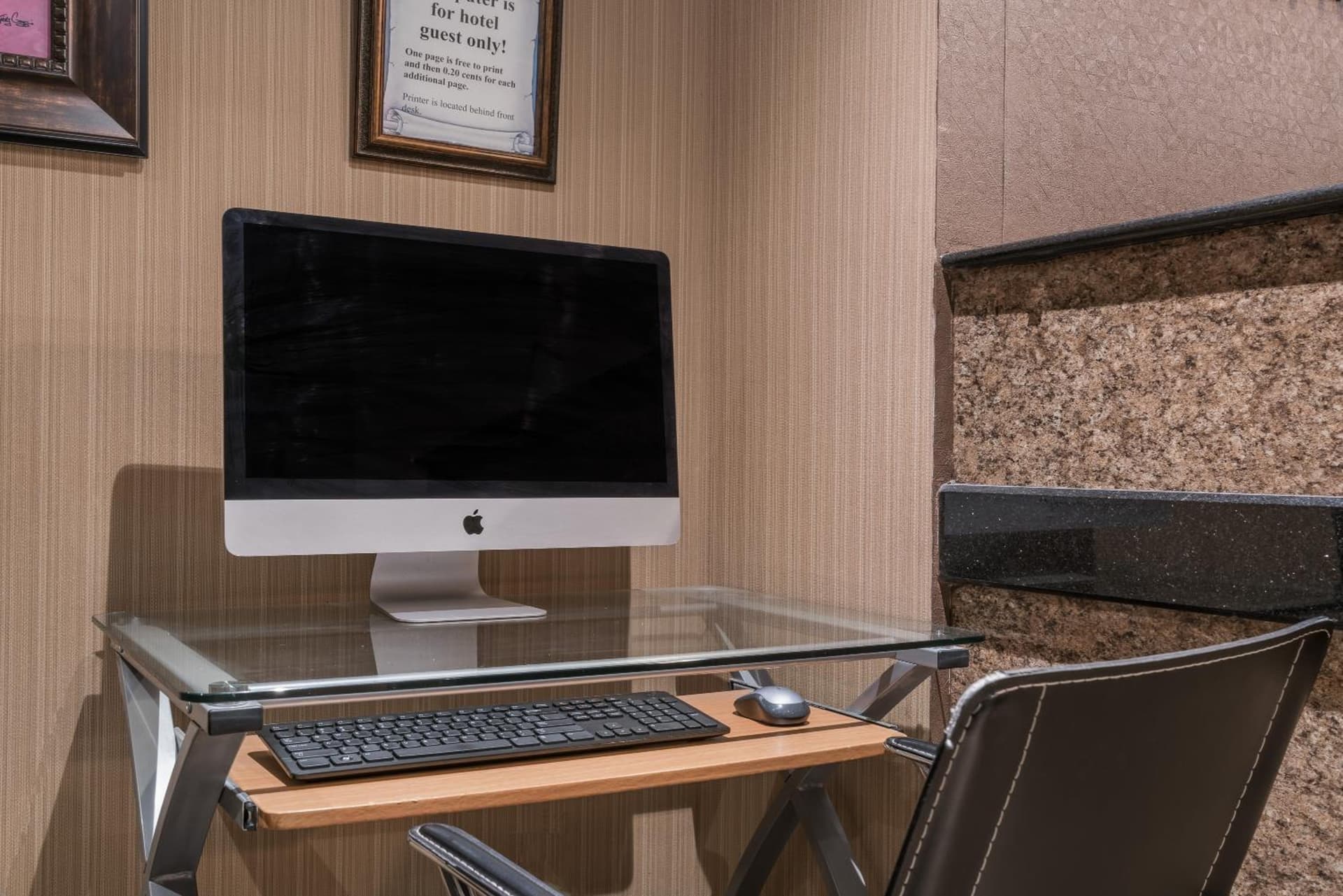 Microtel Inn & Suites by Wyndham Rochester North Mayo Clinic gallery photo in Rochester, MN — image 30