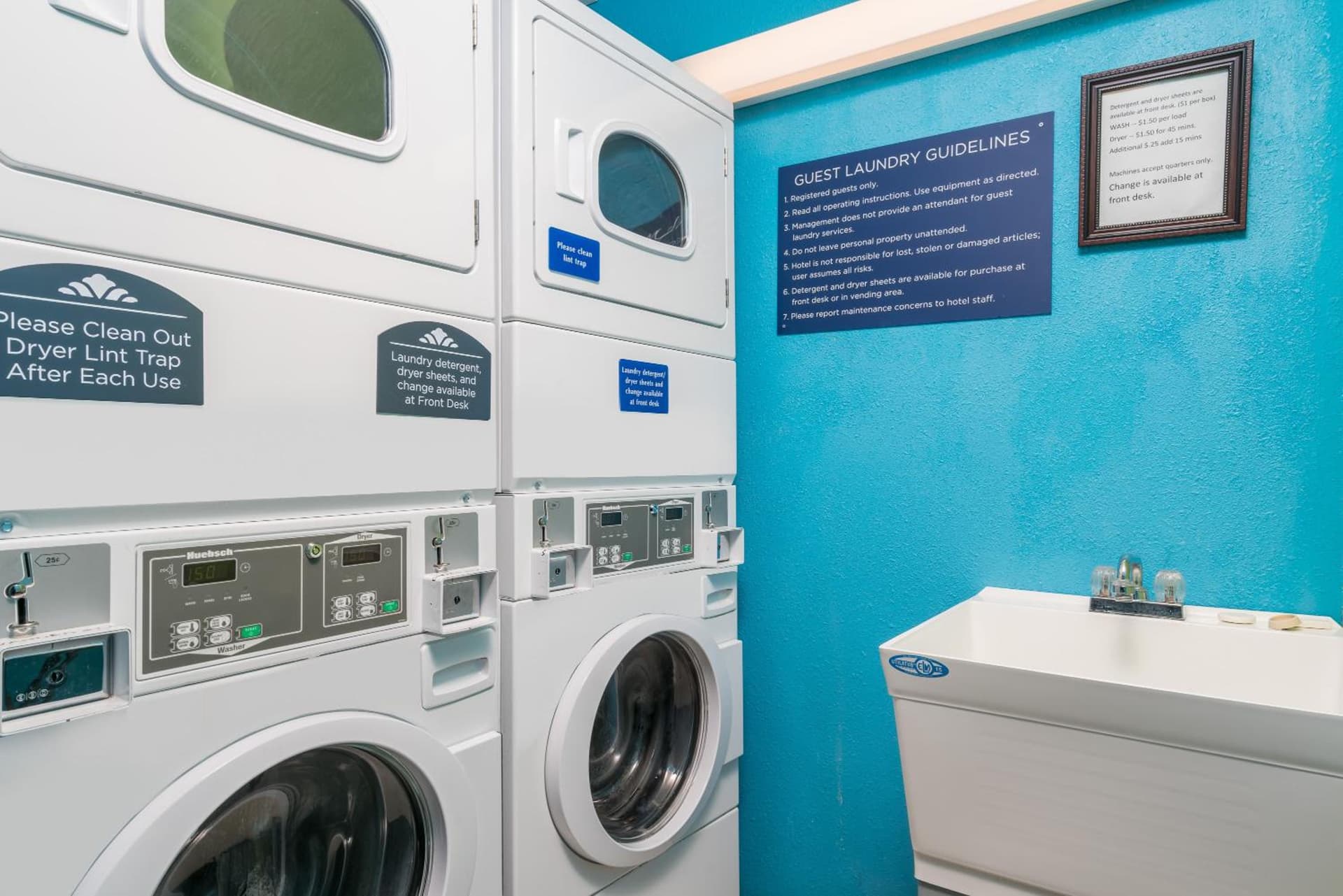 Microtel Inn & Suites by Wyndham Rochester North Mayo Clinic gallery photo in Rochester, MN — image 12