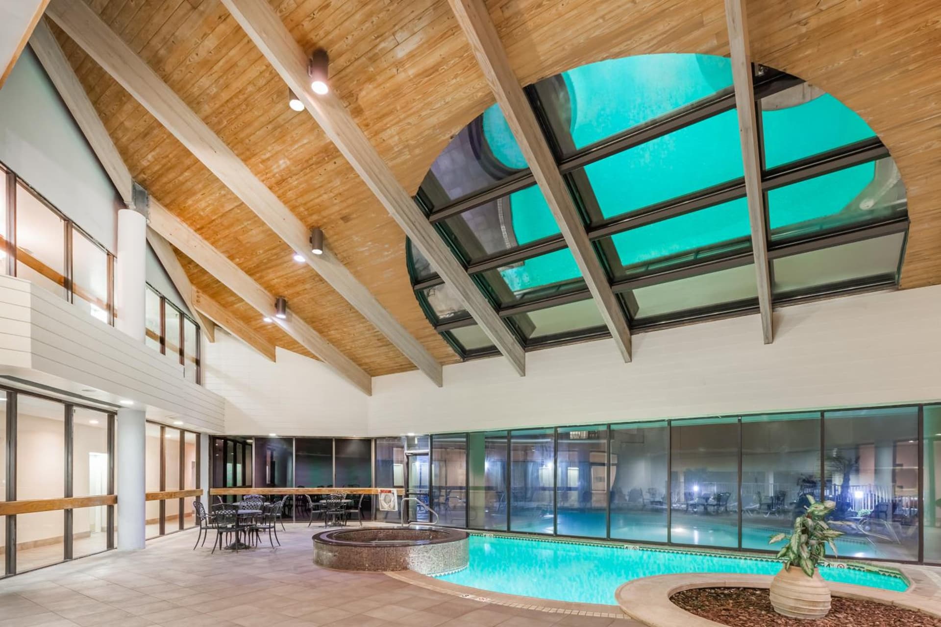 Wyndham Virginia Beach Oceanfront gallery photo in Virginia Beach, VA — image 31