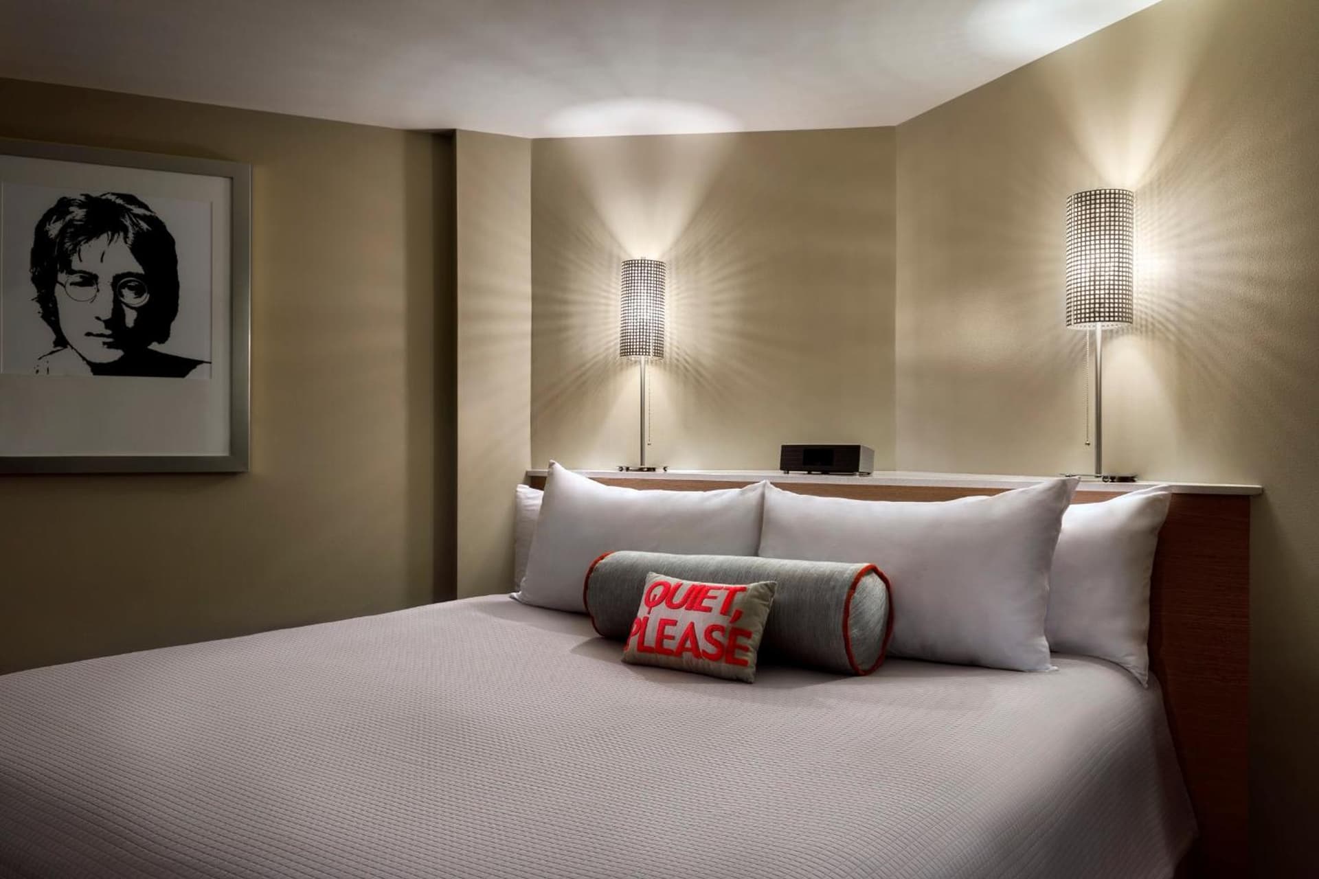 Universal's Hard Rock Hotel® gallery photo in Orlando, FL — image 24