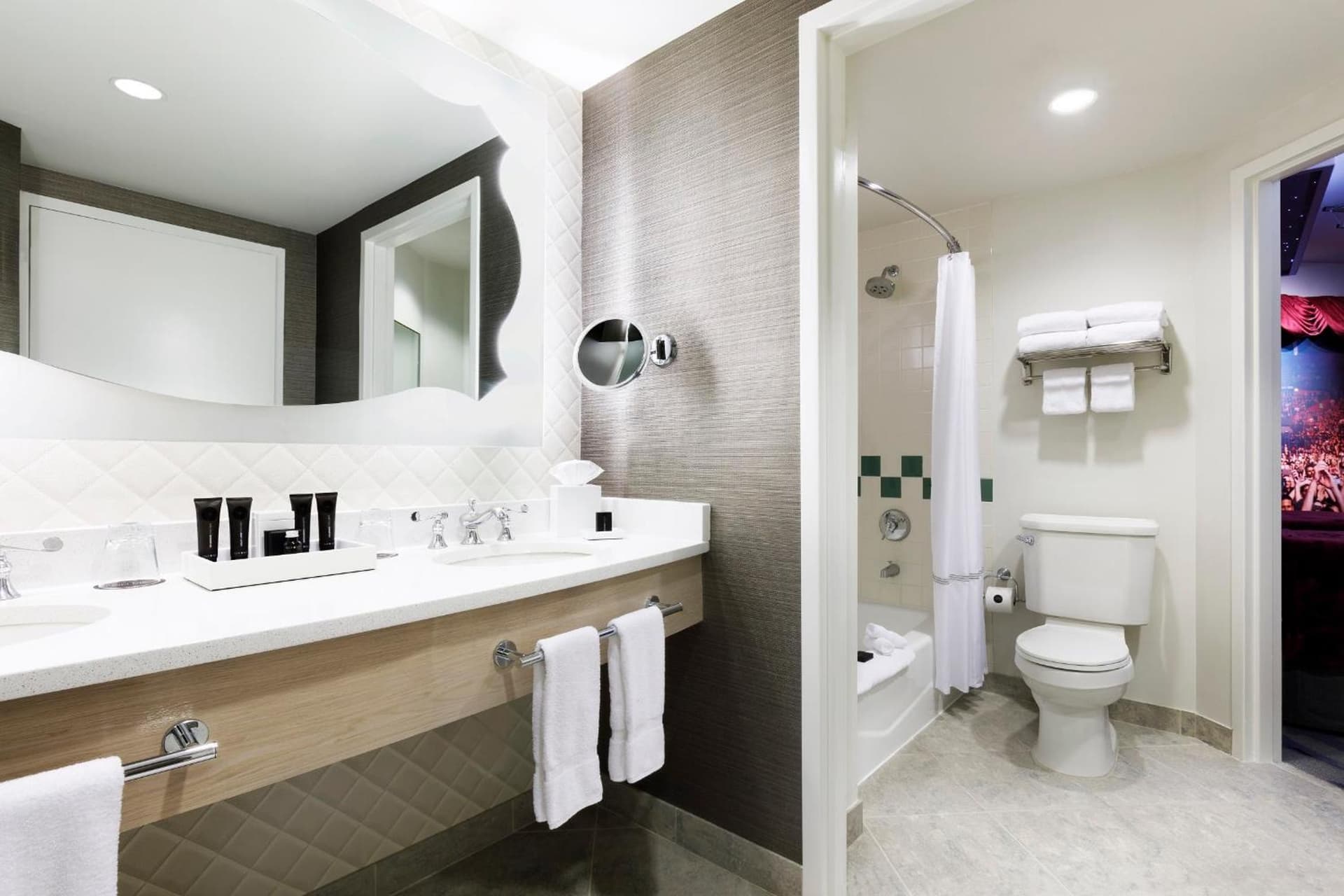 Universal's Hard Rock Hotel® gallery photo in Orlando, FL — image 14