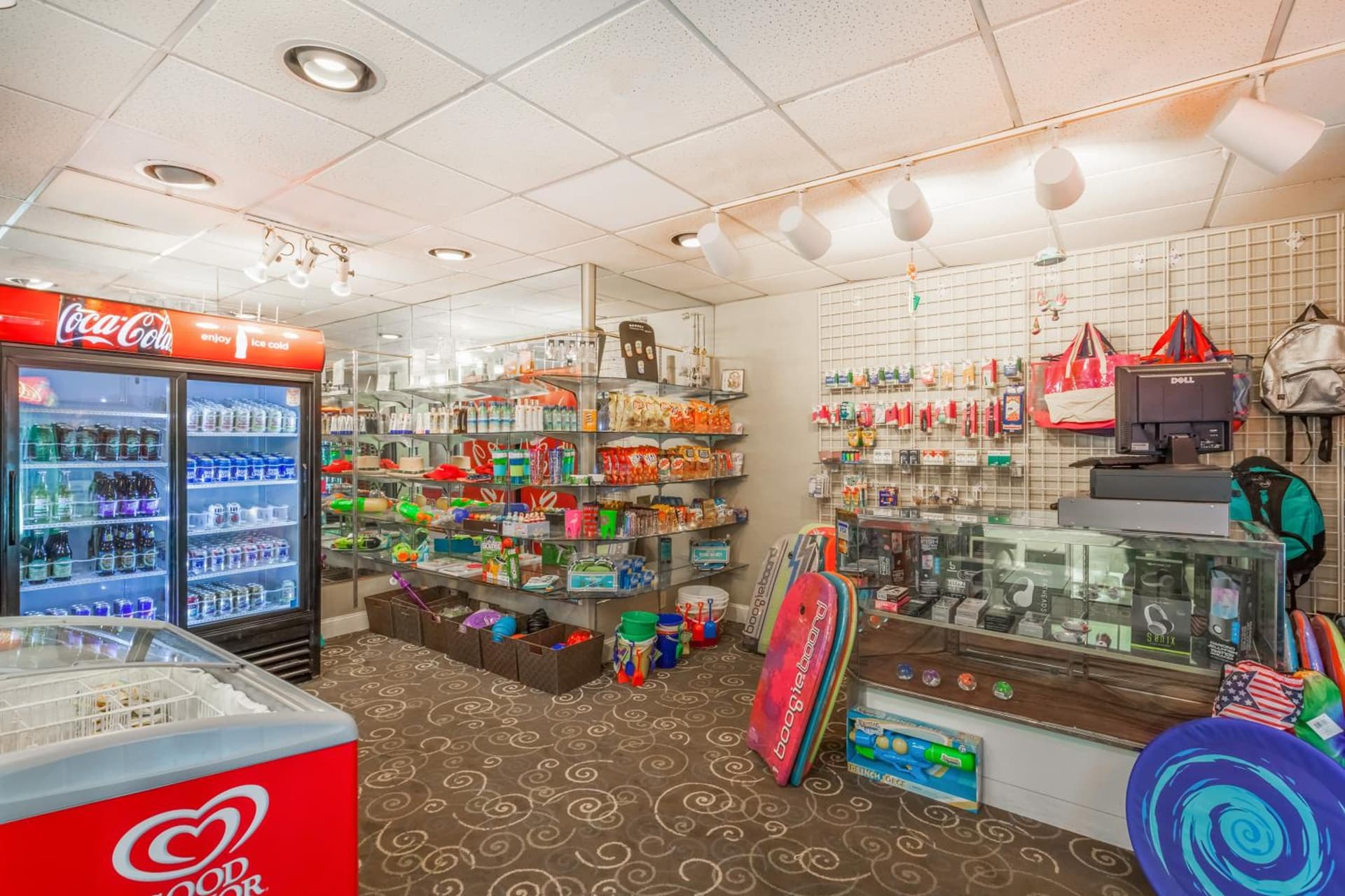 Wyndham Virginia Beach Oceanfront gallery photo in Virginia Beach, VA — image 51