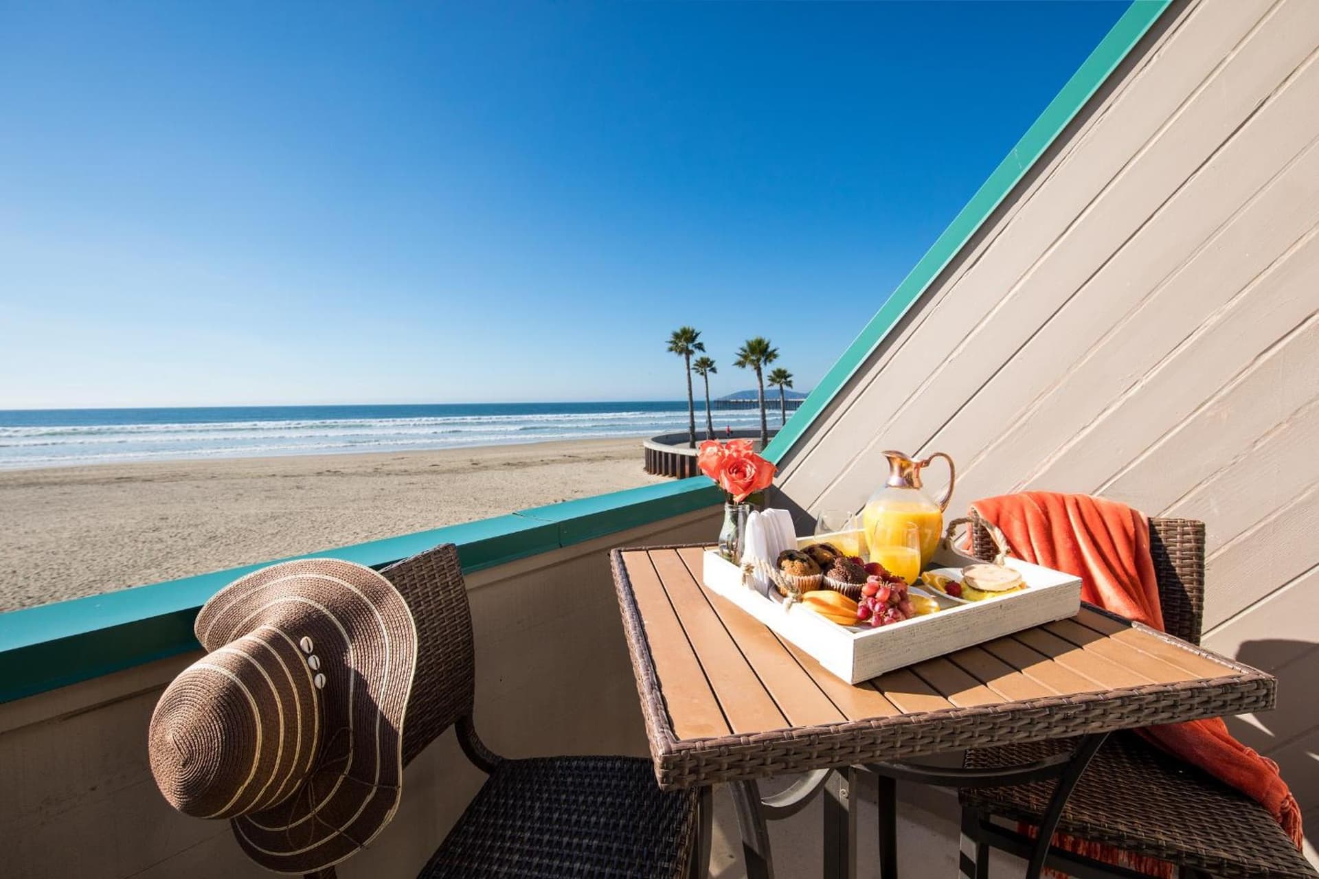 SeaVenture Beach Hotel gallery photo in Pismo Beach, CA — image 18