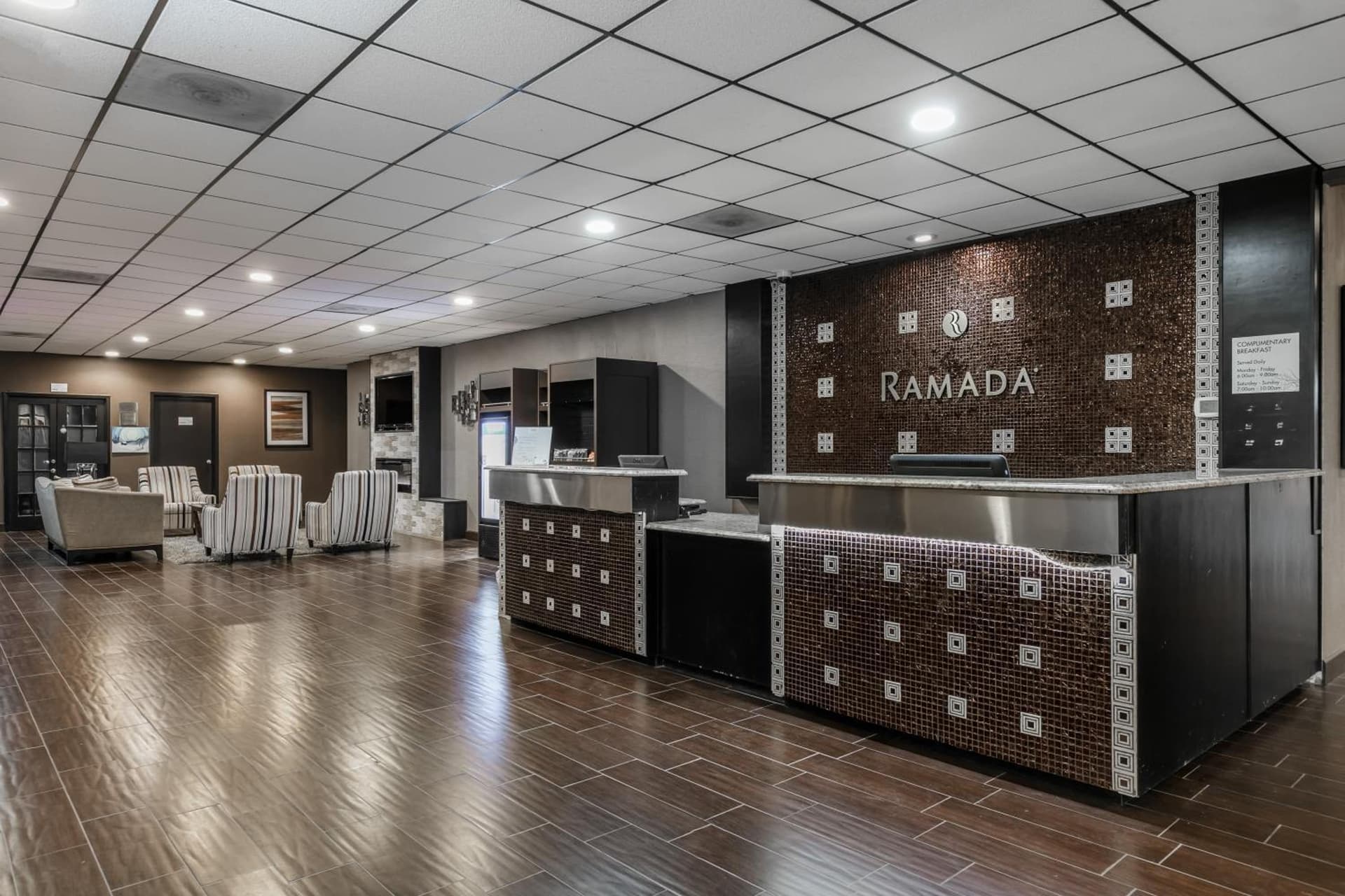 Ramada by Wyndham Odessa Near University of Texas Permian gallery photo in Odessa, TX — image 17