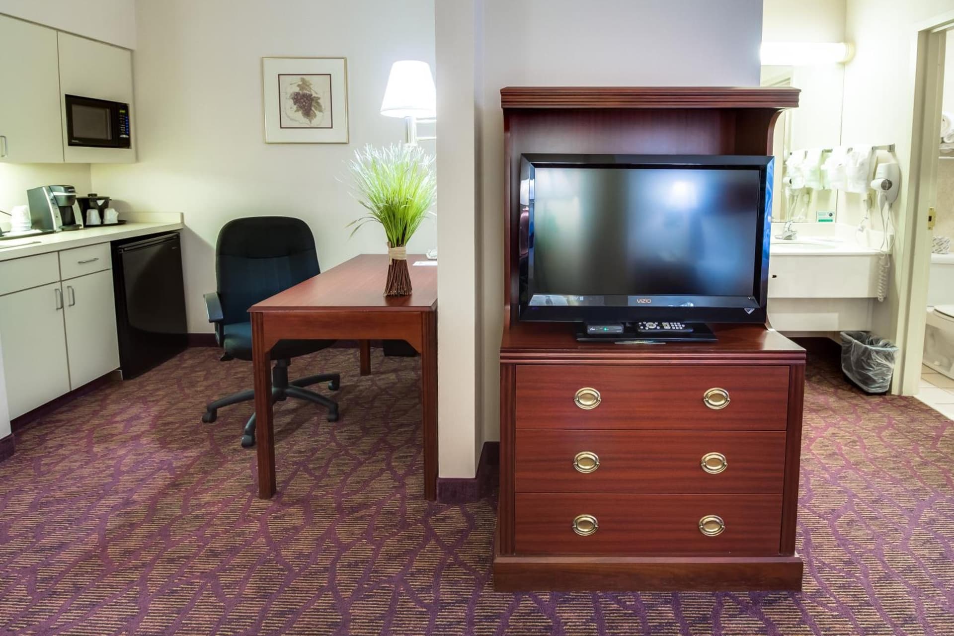 Spark by Hilton Amarillo East gallery photo in Amarillo, TX — image 30